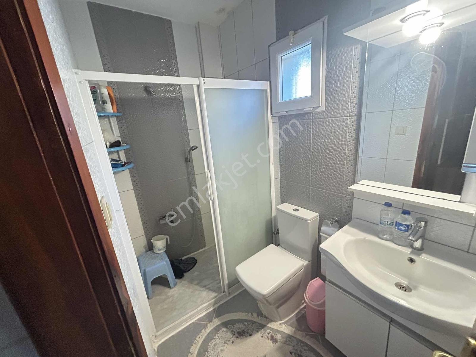 Gökçen Gayrımenkul'den Denize 200m Mesafede Geniş Bahçeli Villa — fotoğraf 10