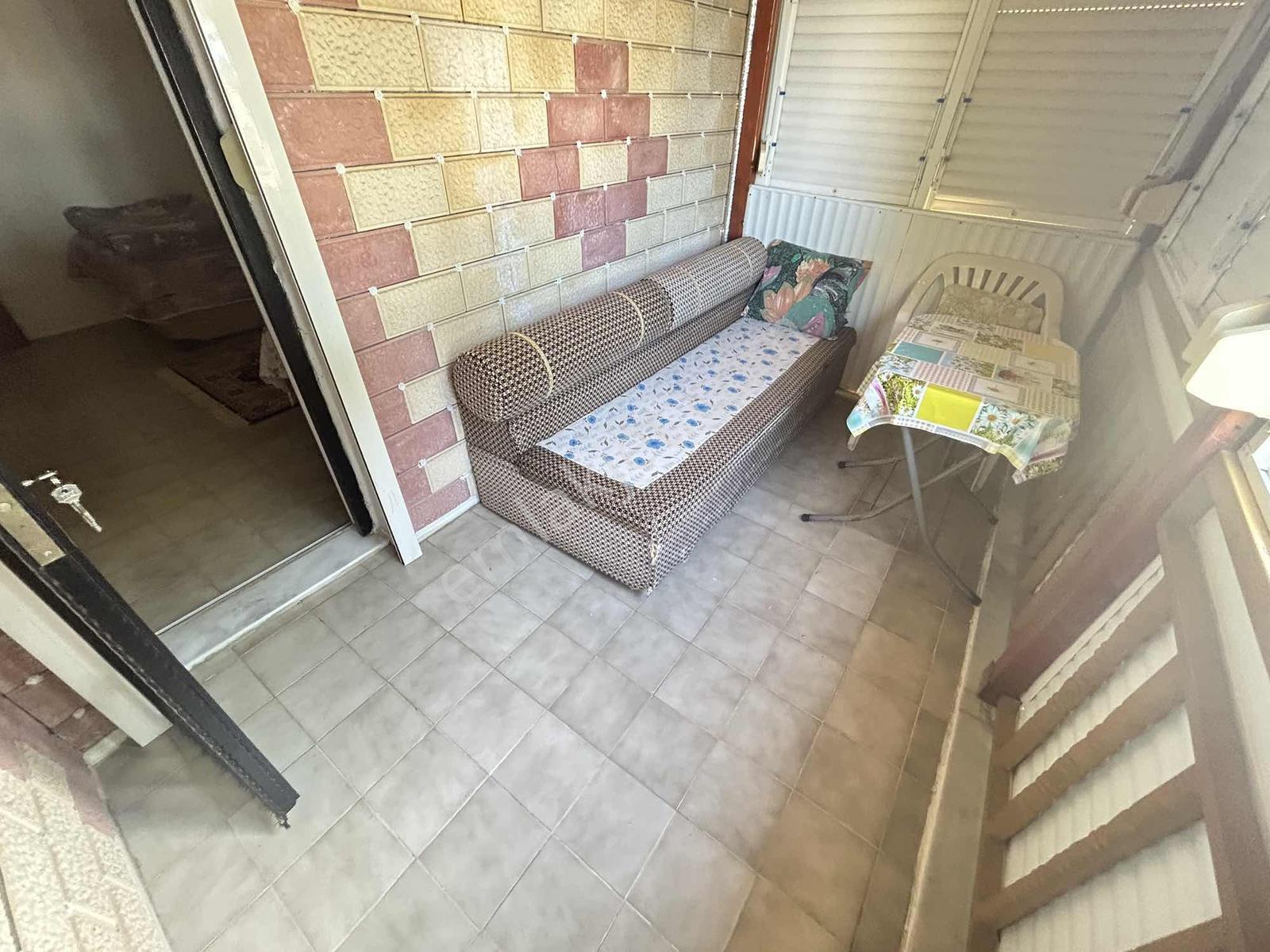 Gökçen Gayrımenkul'den Denize 200m Mesafede Geniş Bahçeli Villa — fotoğraf 17