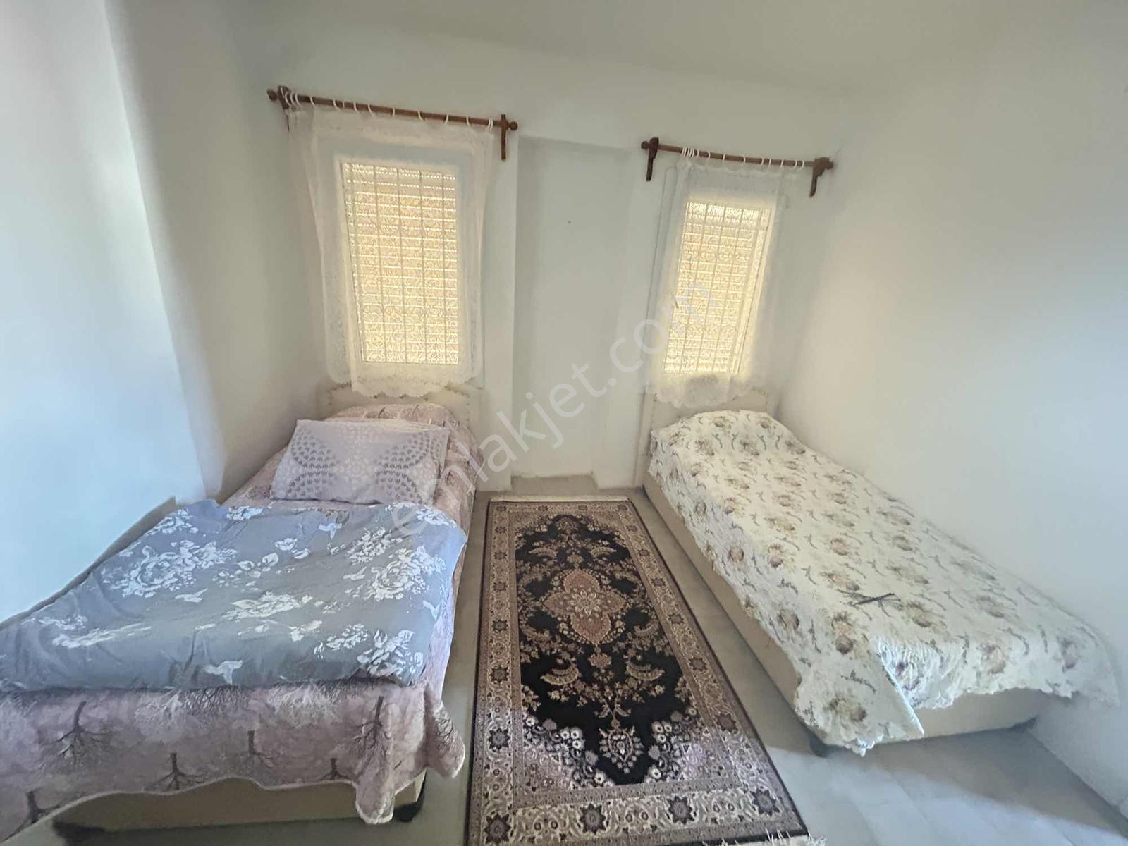 Gökçen Gayrımenkul'den Denize 200m Mesafede Geniş Bahçeli Villa — fotoğraf 20