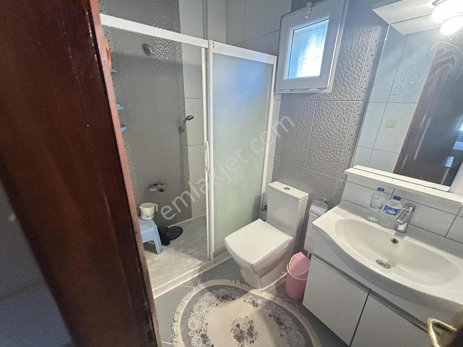 Gökçen Gayrımenkul'den Denize 200m Mesafede Geniş Bahçeli Villa — fotoğraf 21