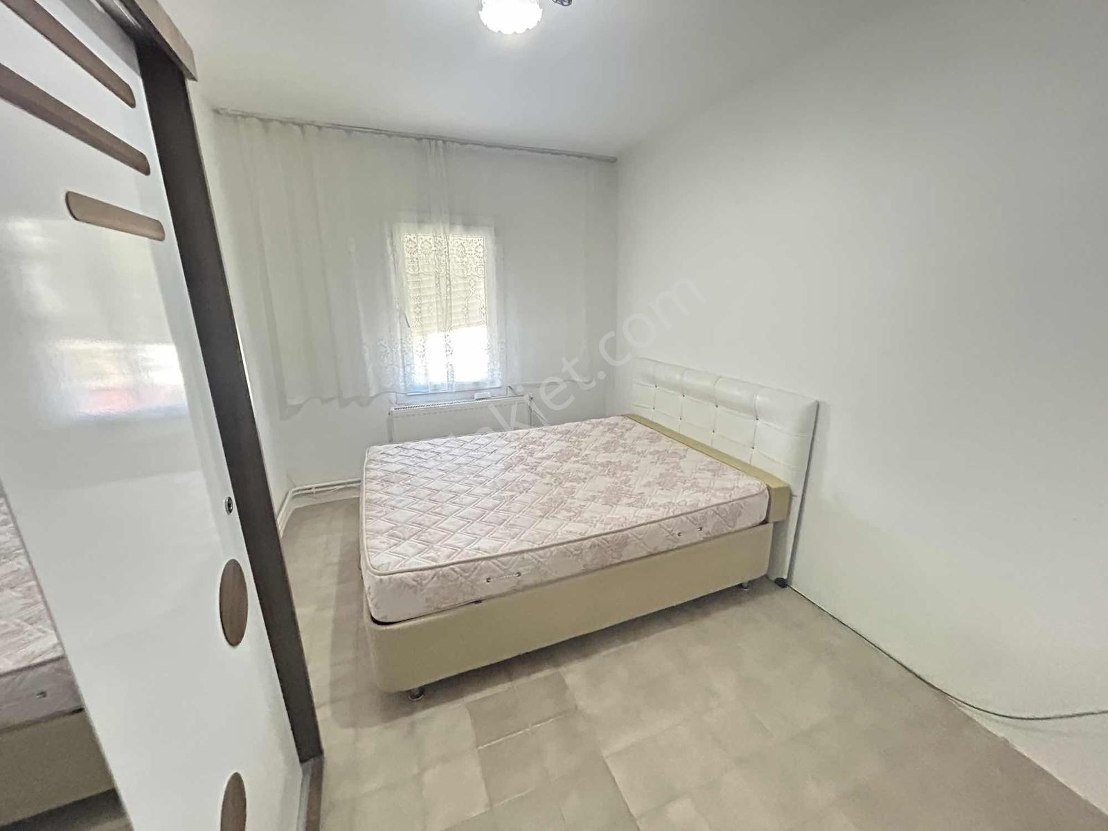 Gökçen Gayrımenkul'den Denize 200m Mesafede Geniş Bahçeli Villa — fotoğraf 31