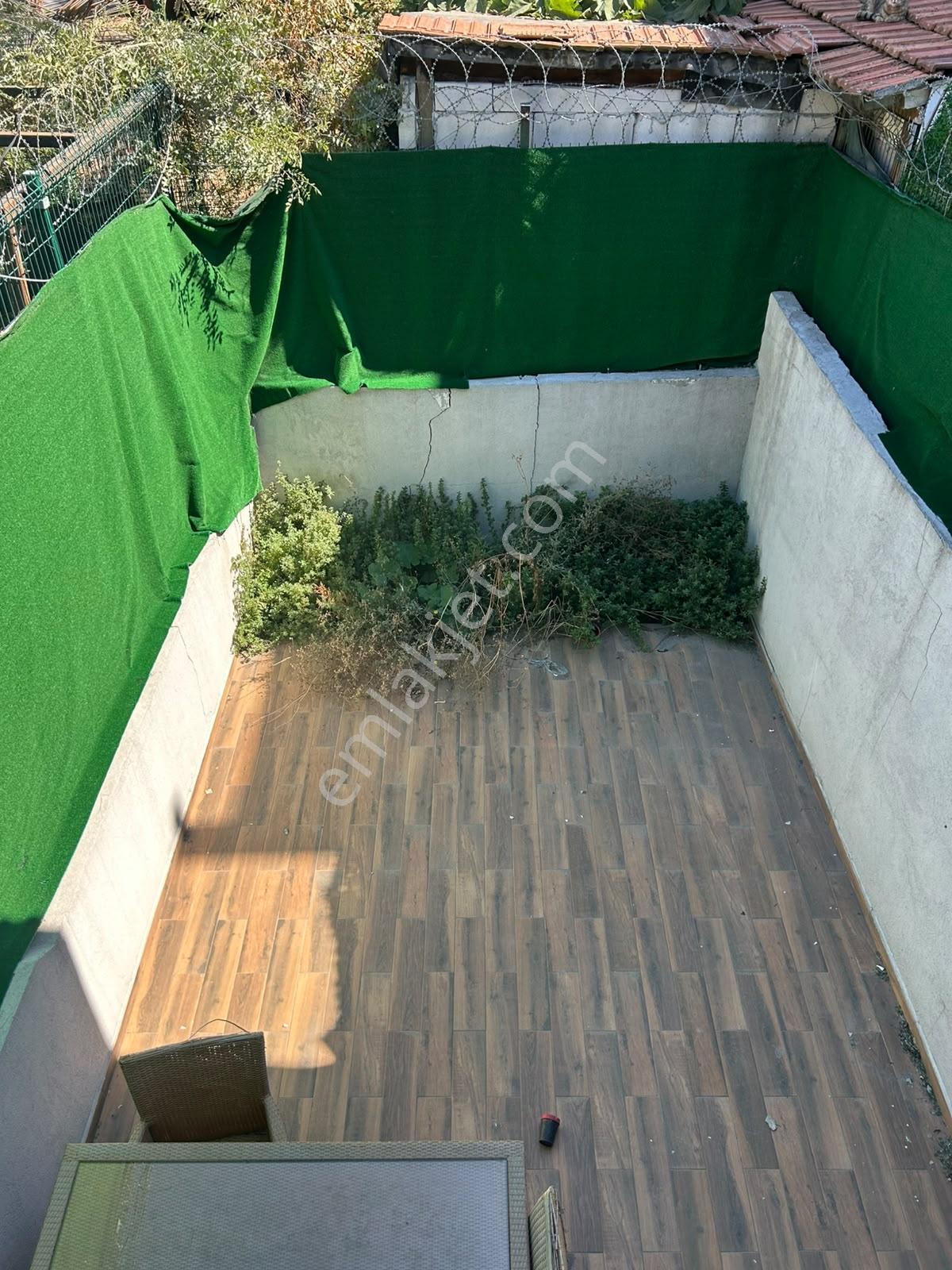 Karagümrük Sulukule'de Masrafsız 2 Katlı Müstakil Ev — fotoğraf 16
