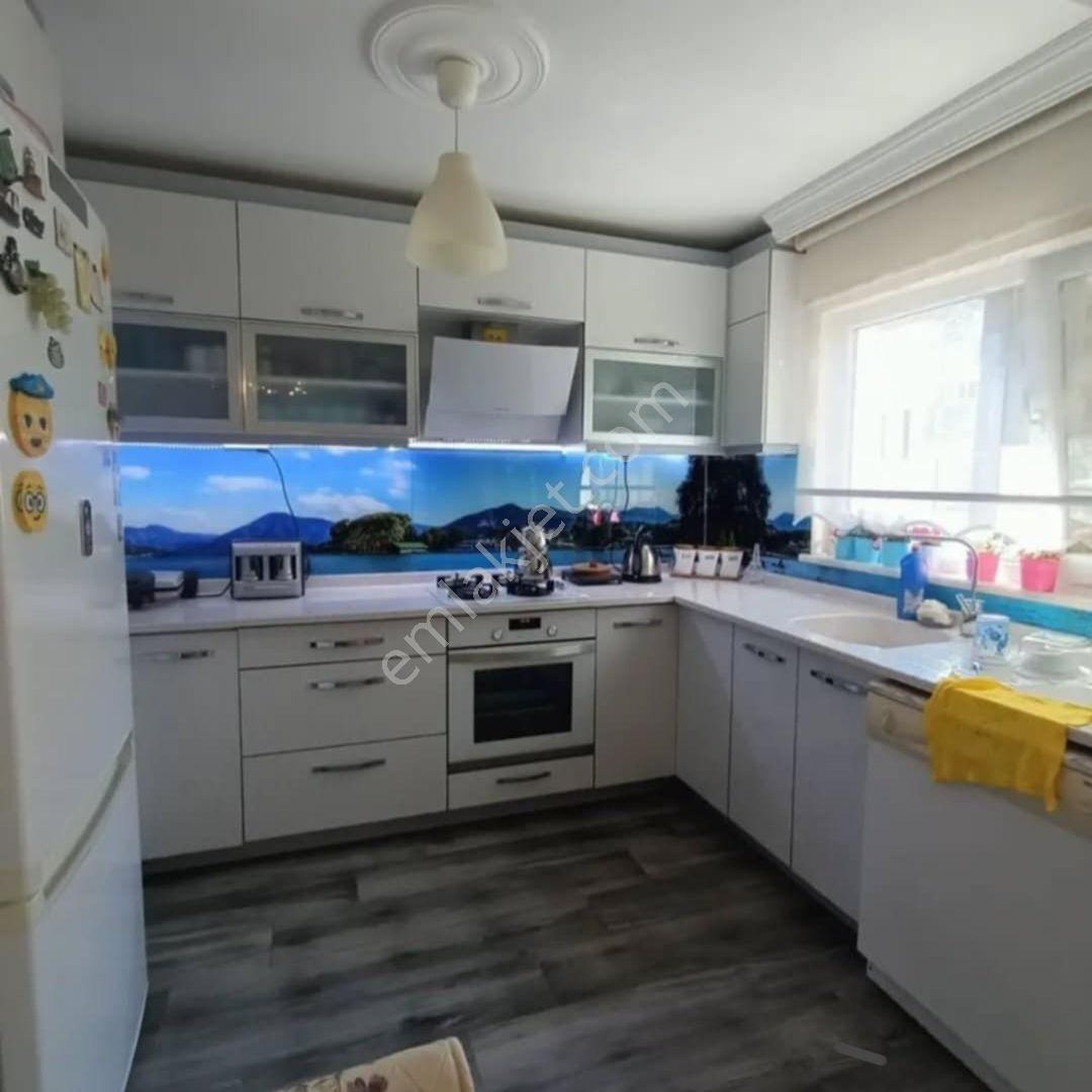 Ayvalık, 150 Evler Mortem Sitesi'nde 3+1 Arakat Satılık Daire — fotoğraf 8