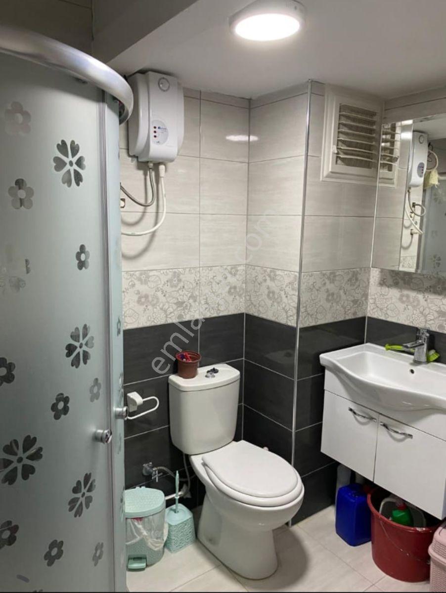 Ayvalık, 150 Evler Mortem Sitesi'nde 3+1 Arakat Satılık Daire — fotoğraf 14