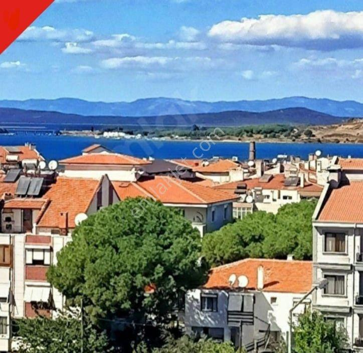 Ayvalık, 150 Evler Mortem Sitesi'nde 3+1 Arakat Satılık Daire — fotoğraf 22