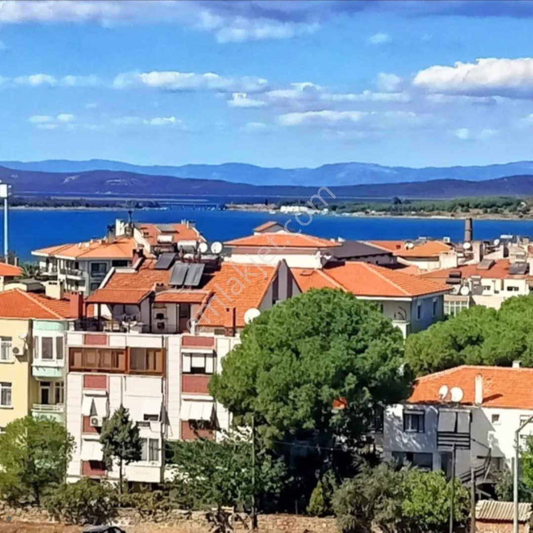 Ayvalık, 150 Evler Mortem Sitesi'nde 3+1 Arakat Satılık Daire — fotoğraf 23