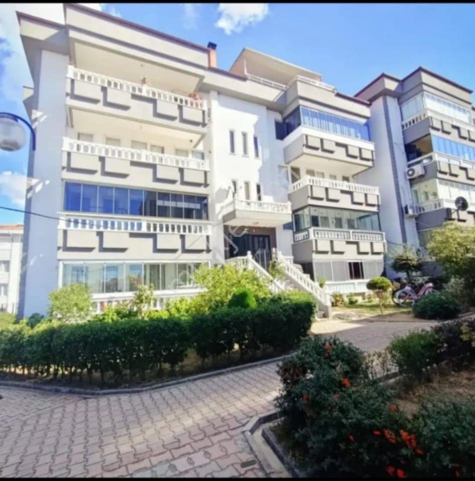 Ayvalık, 150 Evler Mortem Sitesi'nde 3+1 Arakat Satılık Daire — fotoğraf 24