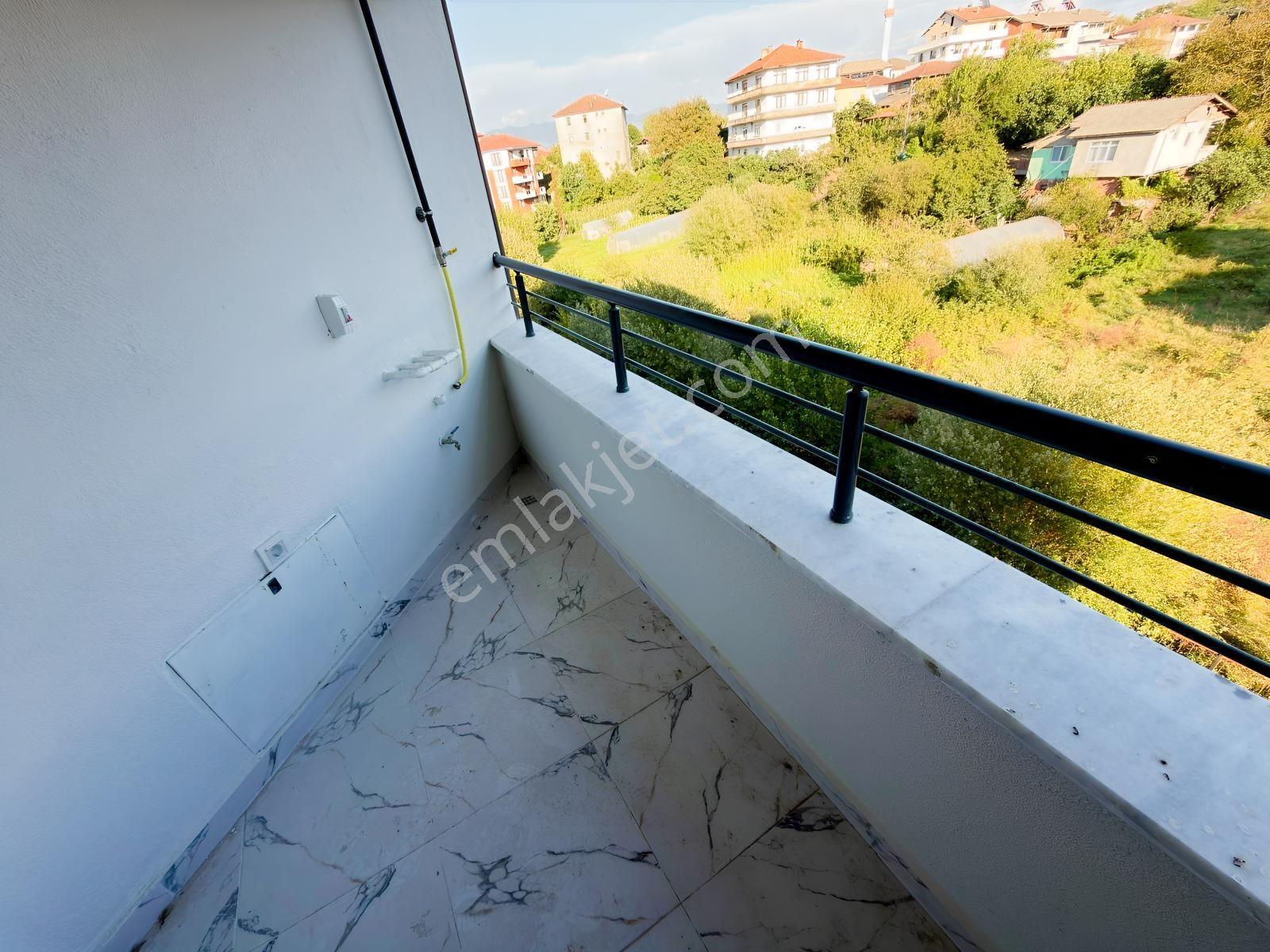 Bartın Ulus Abdipaşa Yolu Üzeri 1+1 Satılık Daire 45m² — fotoğraf 5