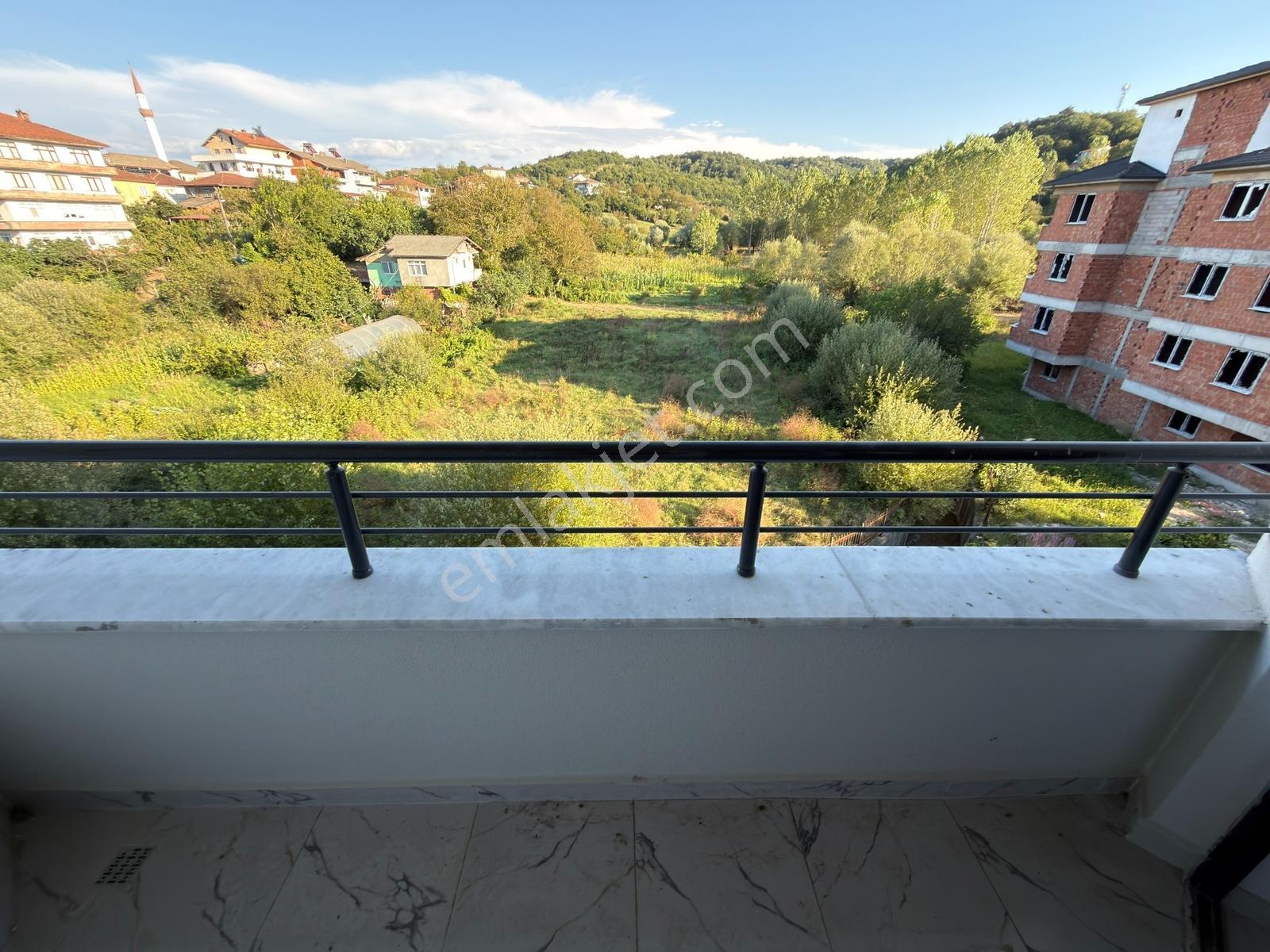 Bartın Ulus Abdipaşa Yolu Üzeri 1+1 Satılık Daire 45m² — fotoğraf 6
