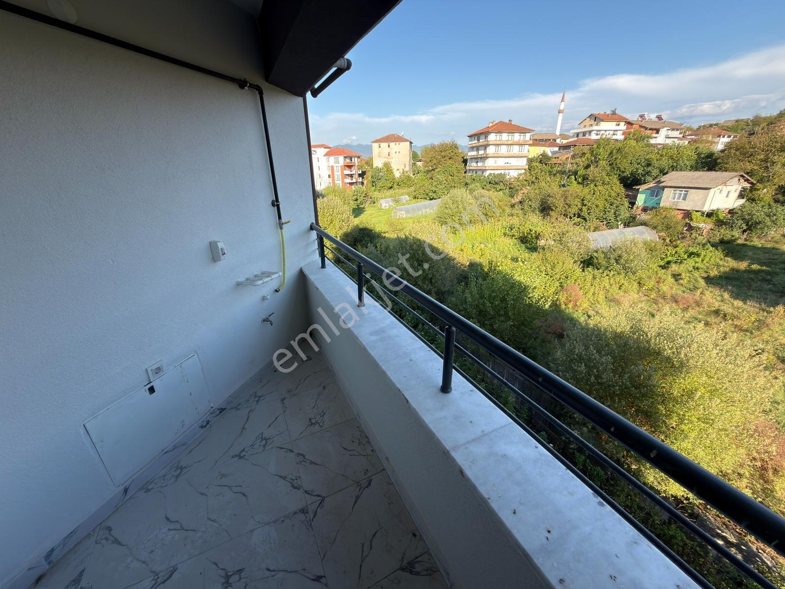 Bartın Ulus Abdipaşa Yolu Üzeri 1+1 Satılık Daire 45m² — fotoğraf 7