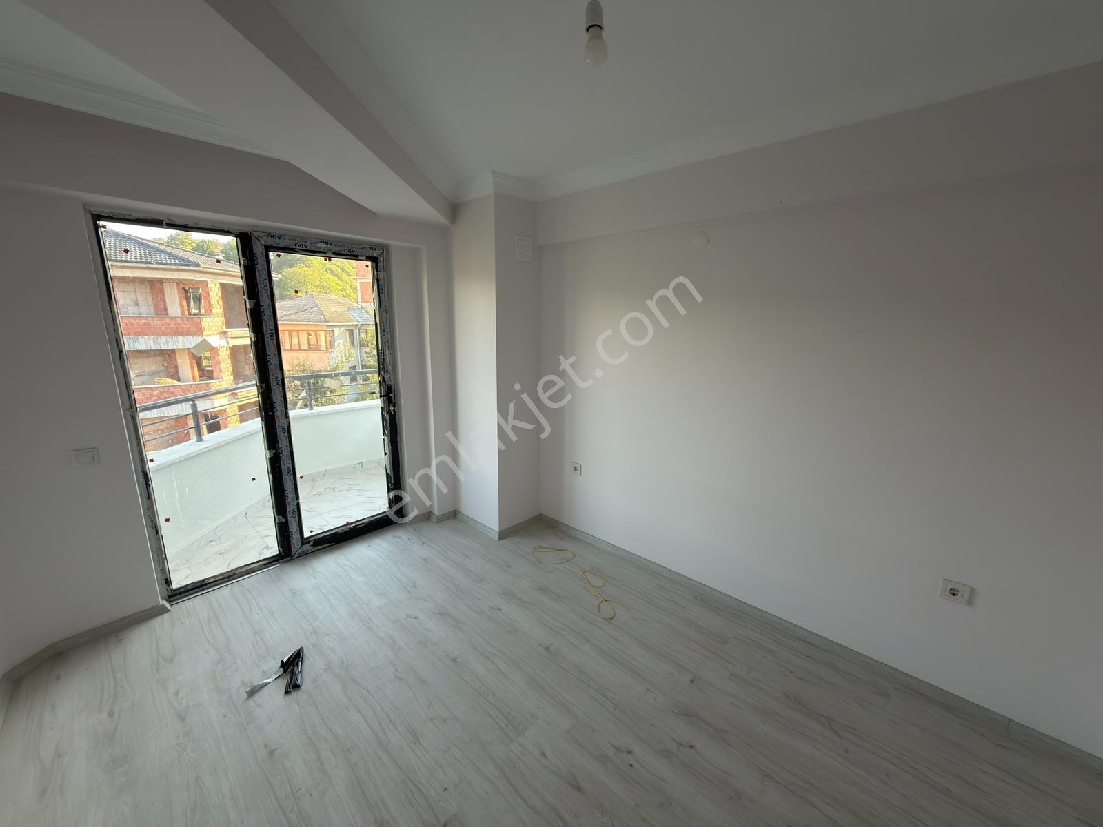 Bartın Ulus Abdipaşa Yolu Üzeri 1+1 Satılık Daire 45m² — fotoğraf 9