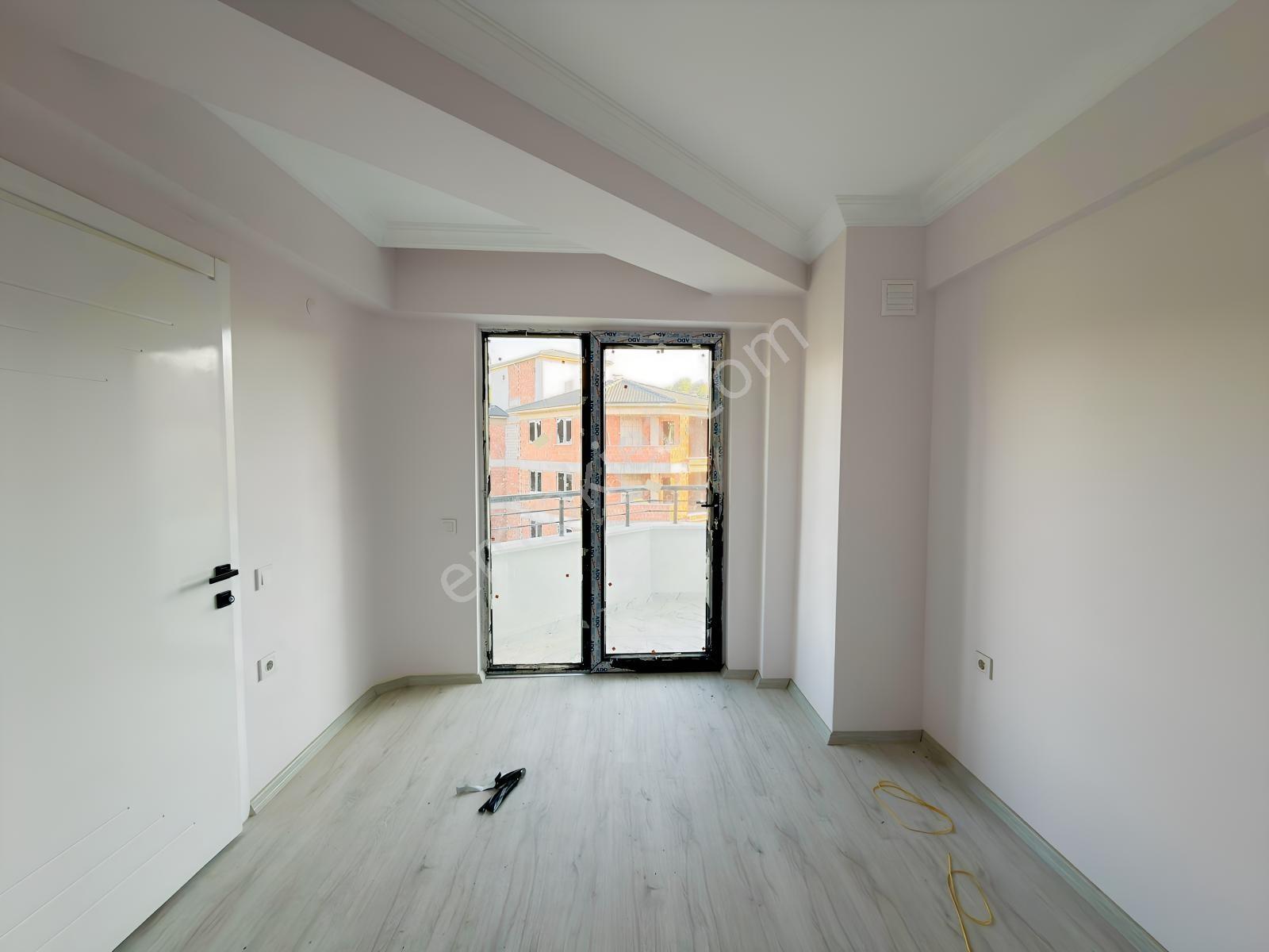 Bartın Ulus Abdipaşa Yolu Üzeri 1+1 Satılık Daire 45m² — fotoğraf 10