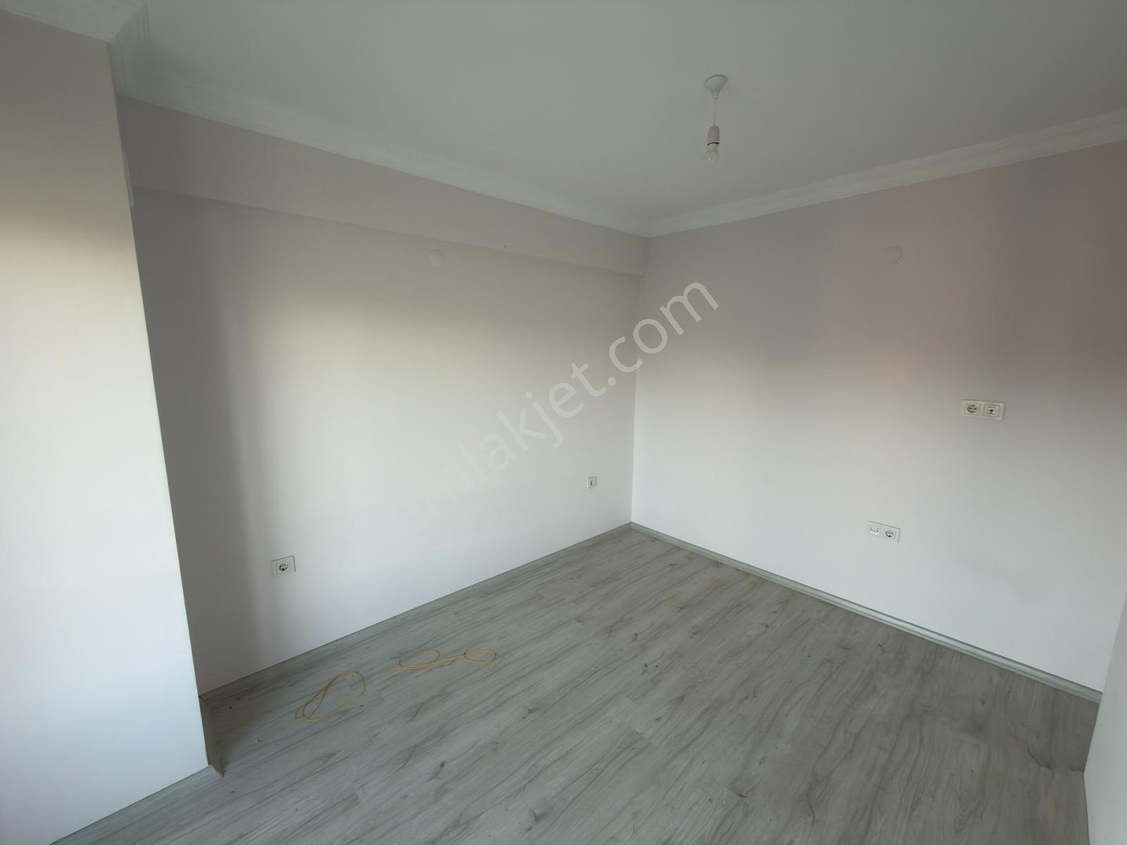 Bartın Ulus Abdipaşa Yolu Üzeri 1+1 Satılık Daire 45m² — fotoğraf 11