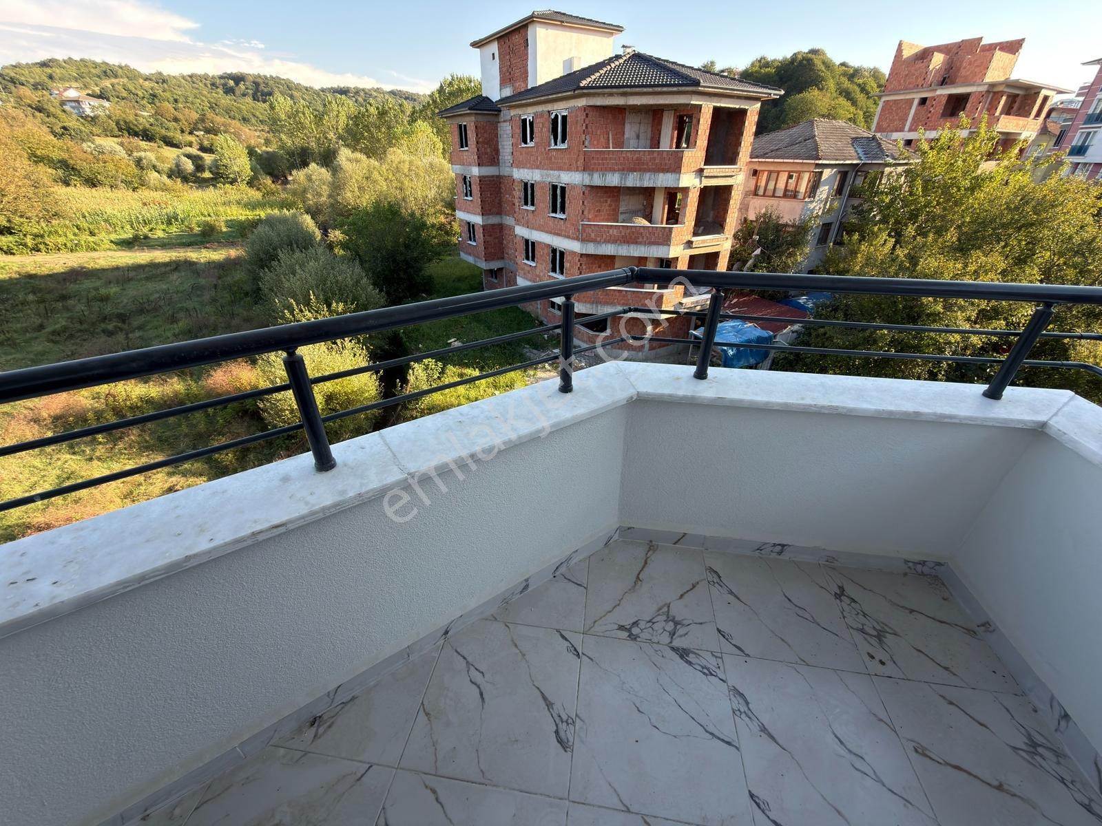 Bartın Ulus Abdipaşa Yolu Üzeri 1+1 Satılık Daire 45m² — fotoğraf 12