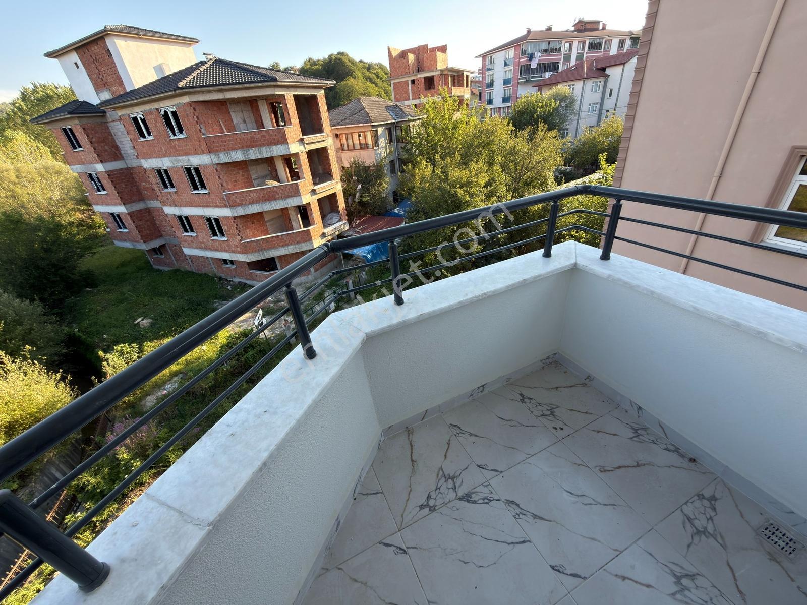 Bartın Ulus Abdipaşa Yolu Üzeri 1+1 Satılık Daire 45m² — fotoğraf 13