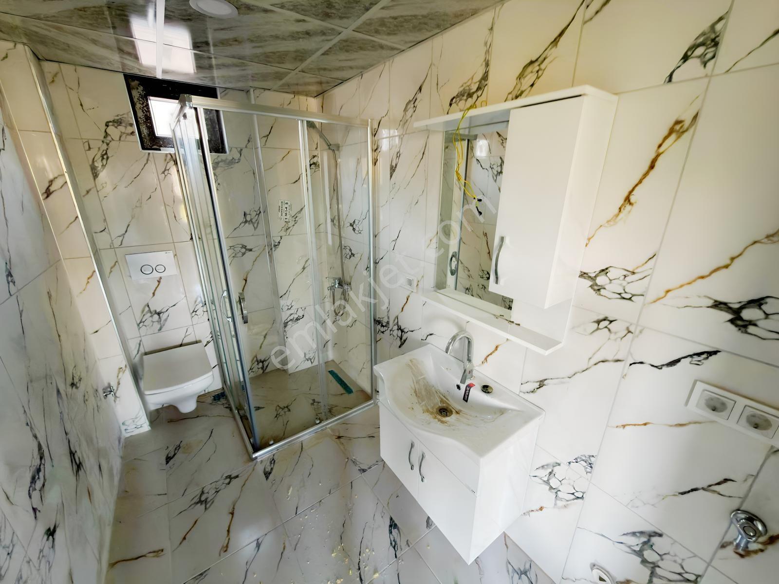 Bartın Ulus Abdipaşa Yolu Üzeri 1+1 Satılık Daire 45m² — fotoğraf 14