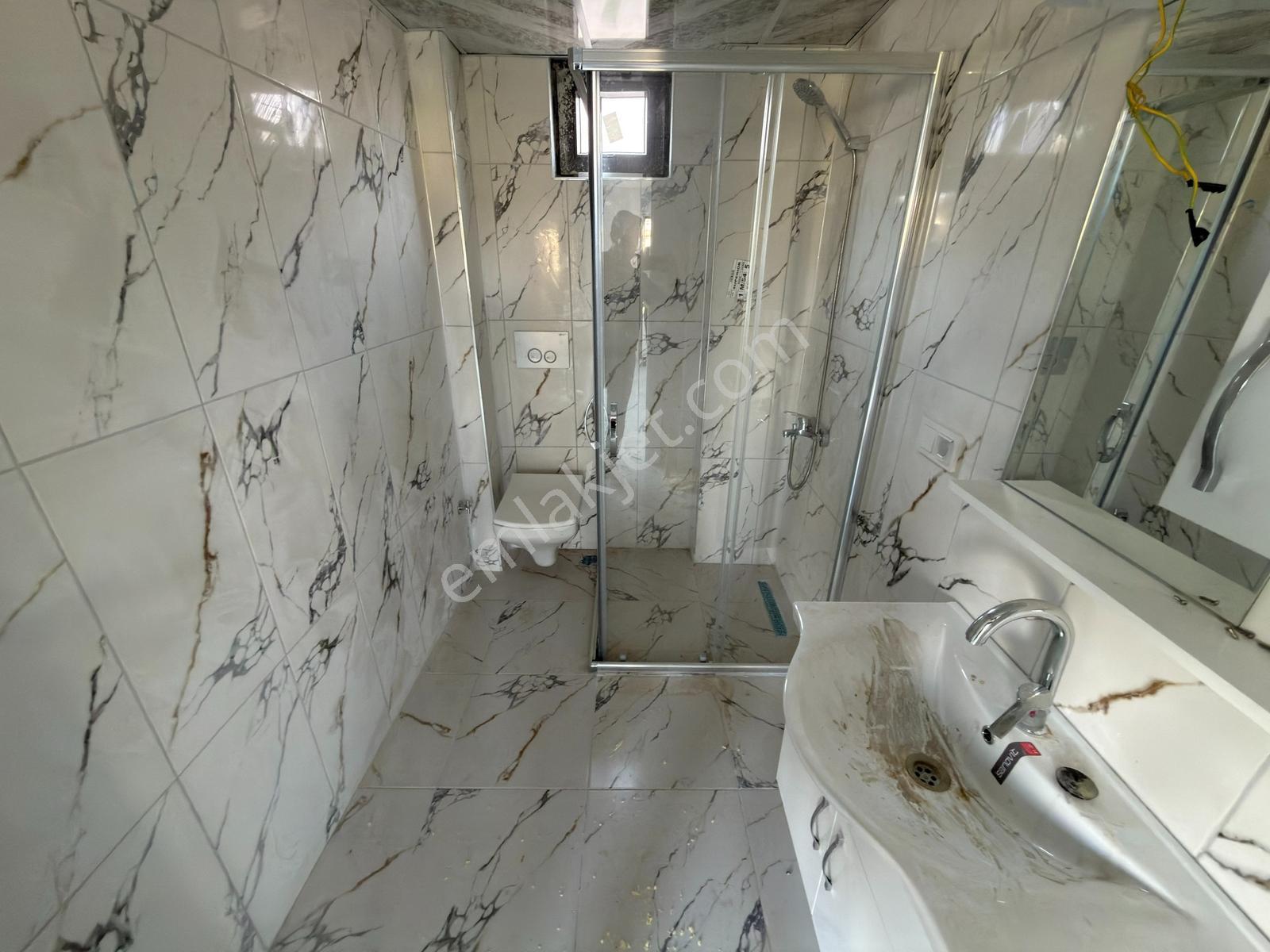 Bartın Ulus Abdipaşa Yolu Üzeri 1+1 Satılık Daire 45m² — fotoğraf 15