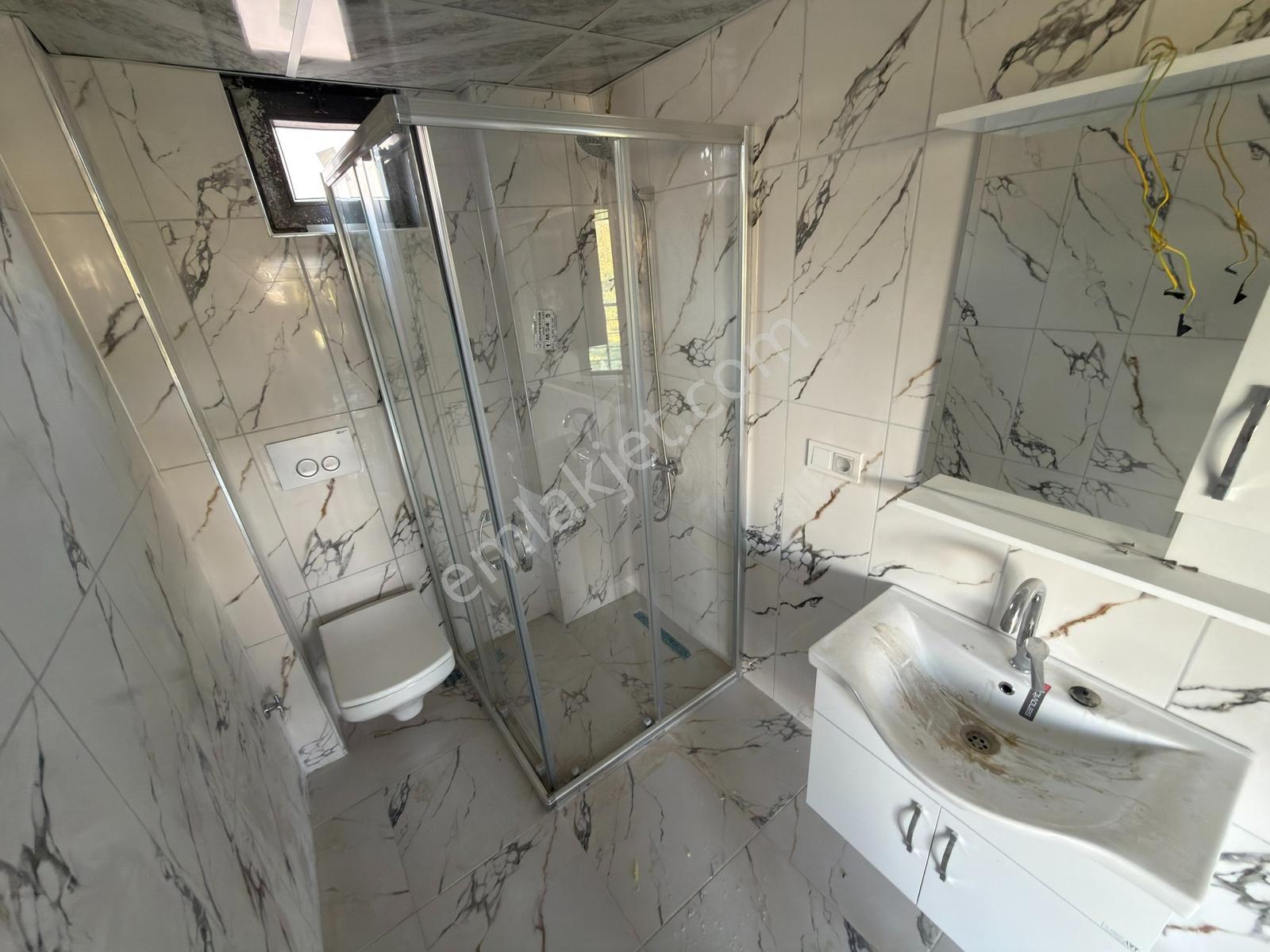 Bartın Ulus Abdipaşa Yolu Üzeri 1+1 Satılık Daire 45m² — fotoğraf 16