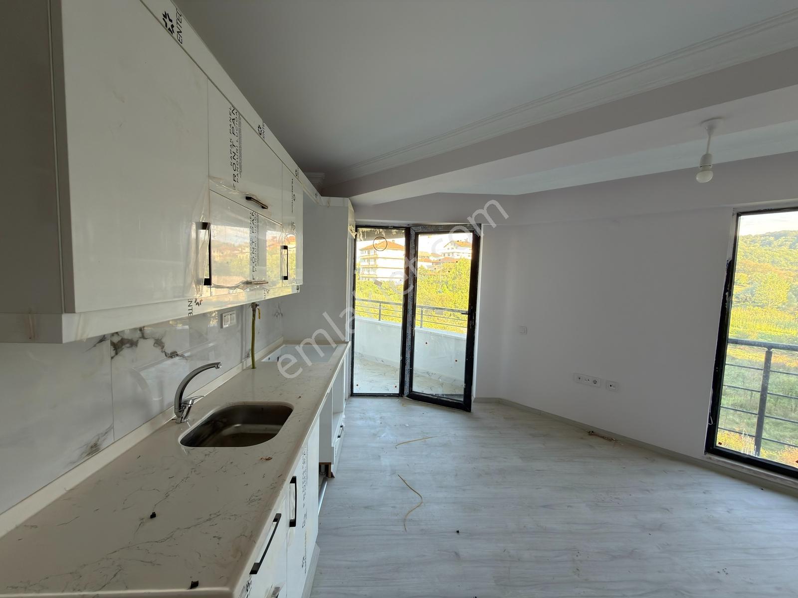 Bartın Ulus Abdipaşa Yolu Üzeri 1+1 Satılık Daire 45m² — fotoğraf 17
