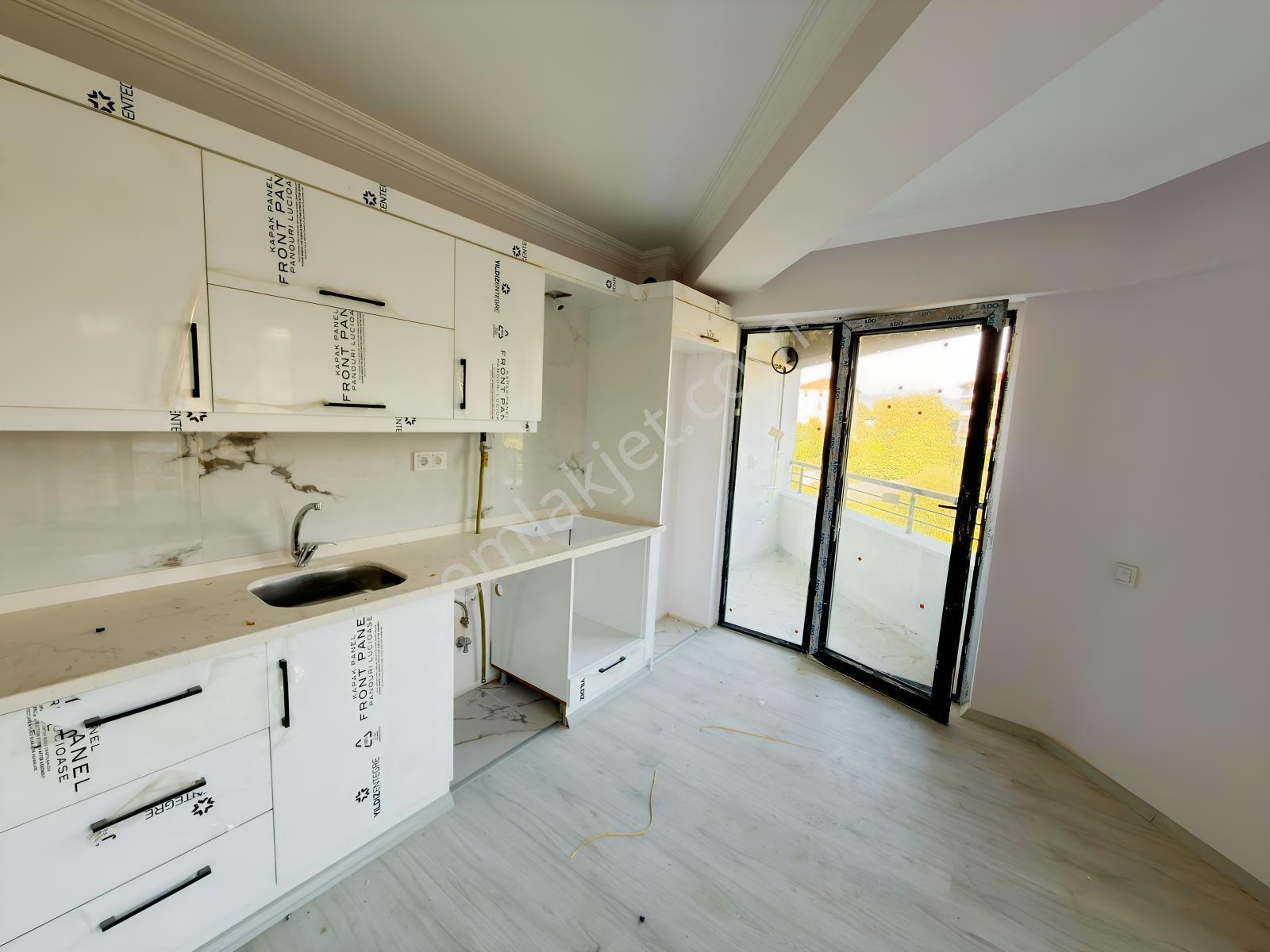 Bartın Ulus Abdipaşa Yolu Üzeri 1+1 Satılık Daire 45m² — fotoğraf 18
