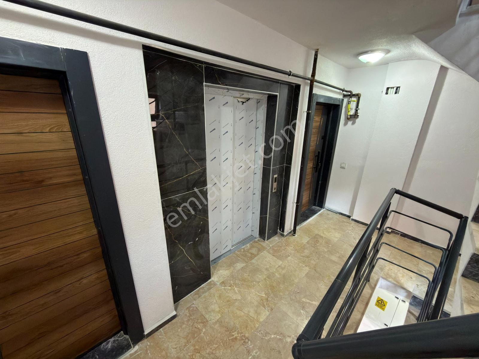Bartın Ulus Abdipaşa Yolu Üzeri 1+1 Satılık Daire 45m² — fotoğraf 19
