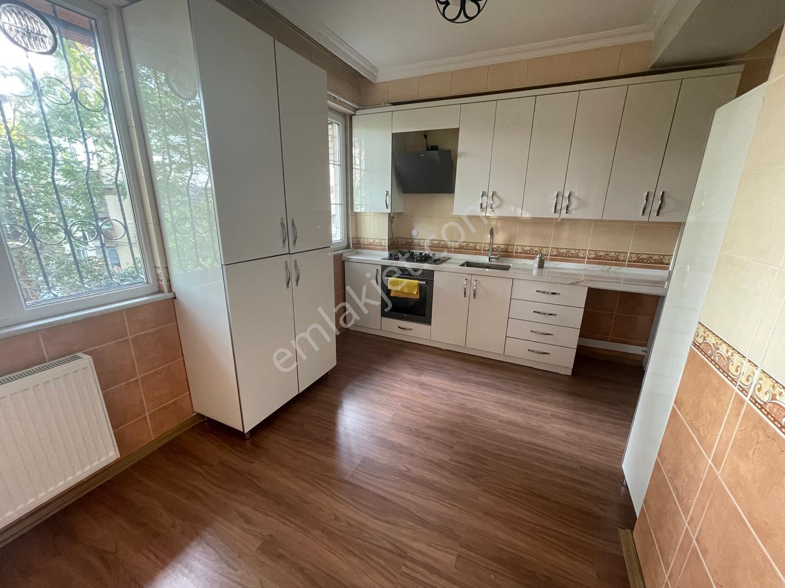 Fevzi Çakmak Mahallesin 'De Net 110M2 3+1 Kot 2 Satılık Daire