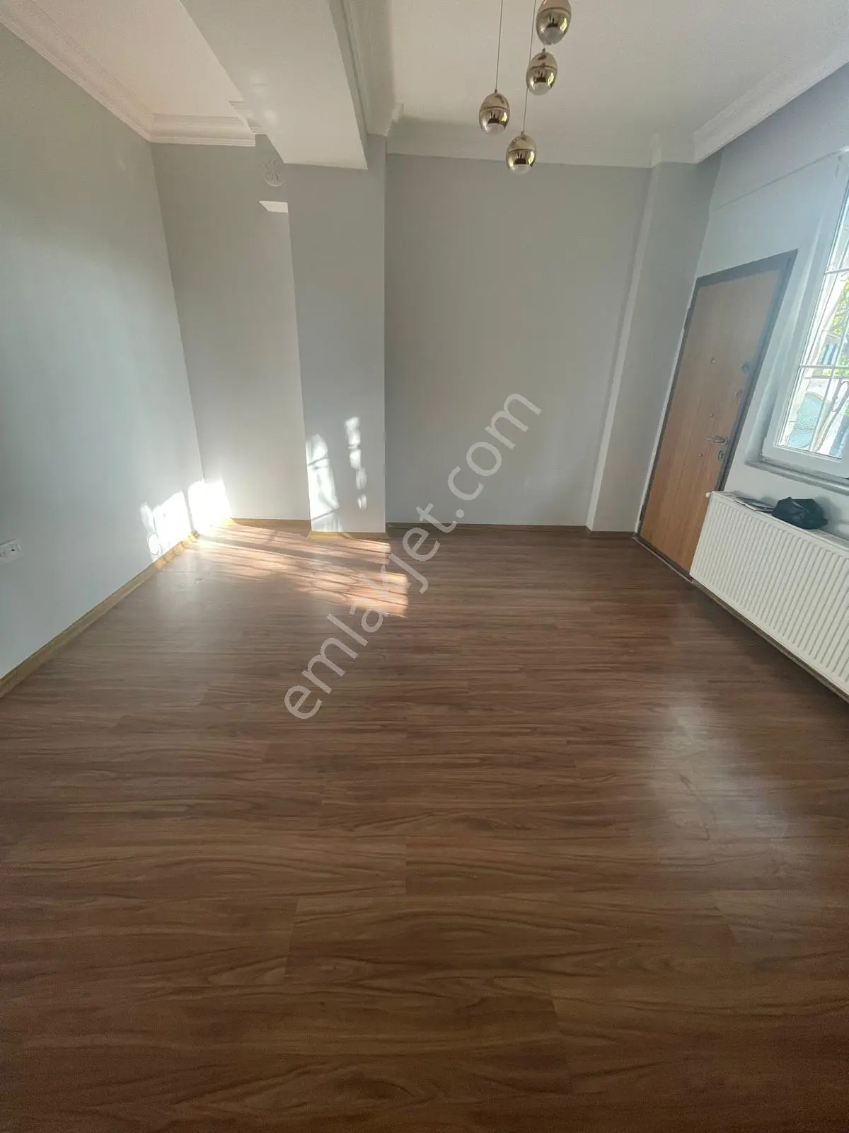 Fevzi Çakmak Mahallesin 'de Net 110m2 3+1 Kot 2 Satılık Daire — fotoğraf 6
