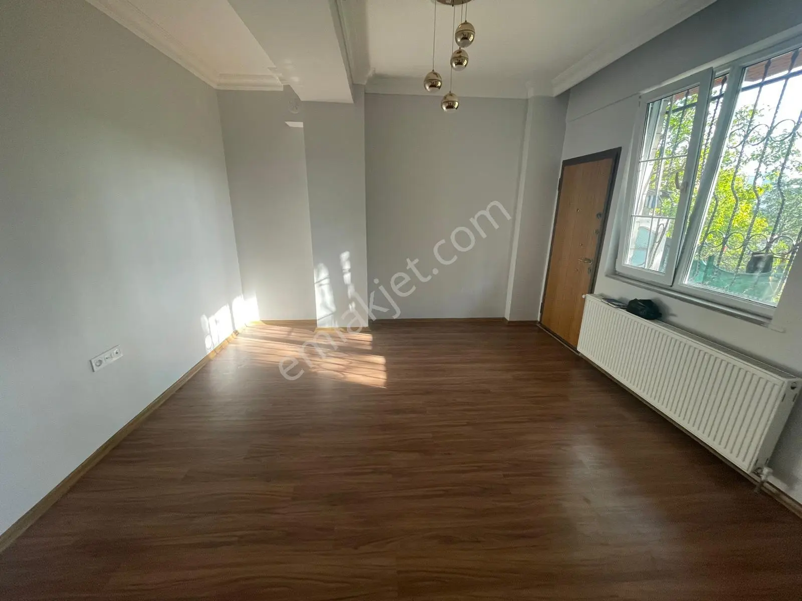 Fevzi Çakmak Mahallesin 'de Net 110m2 3+1 Kot 2 Satılık Daire — fotoğraf 7