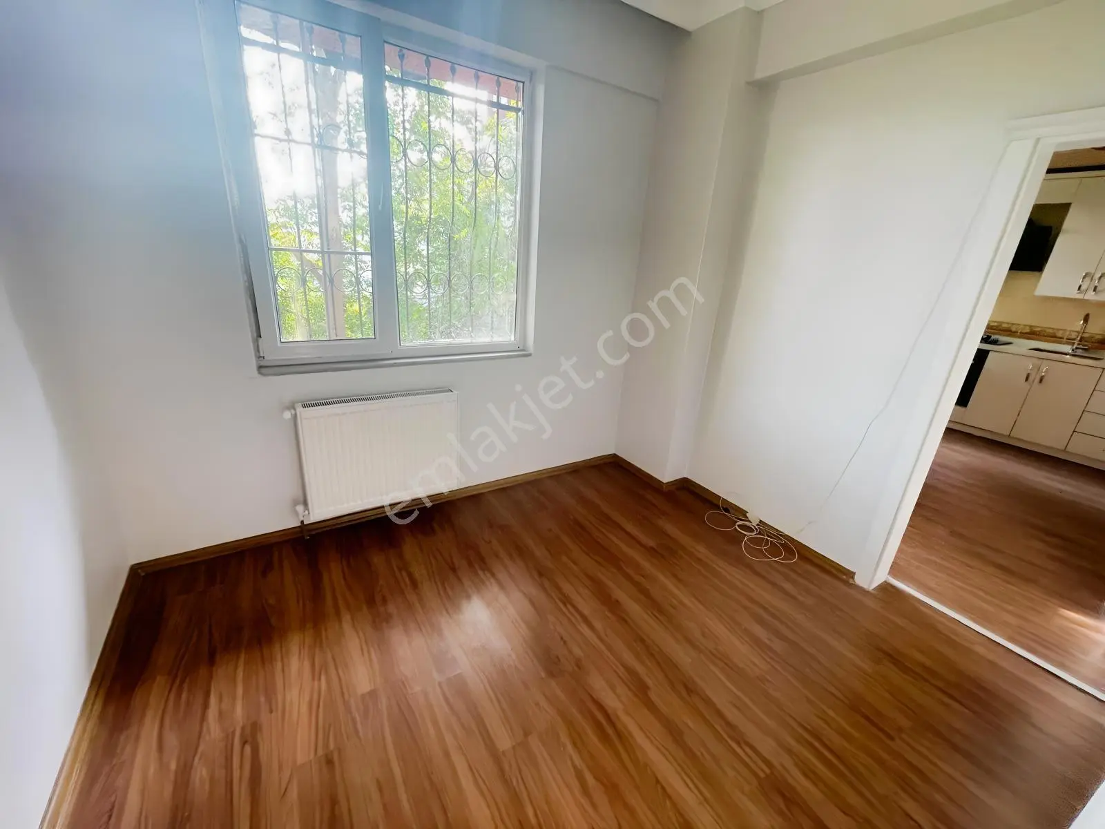 Fevzi Çakmak Mahallesin 'de Net 110m2 3+1 Kot 2 Satılık Daire — fotoğraf 8