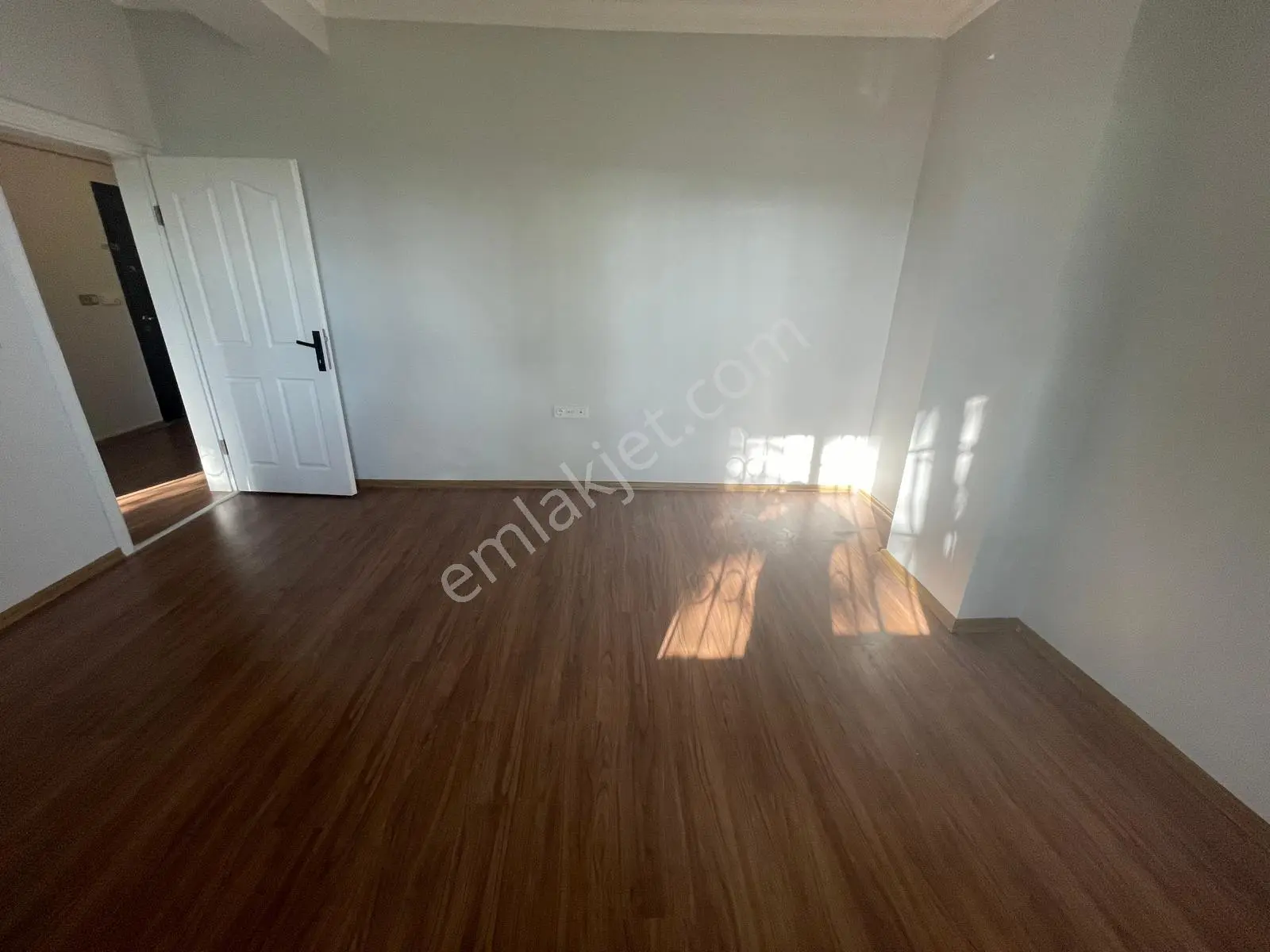 Fevzi Çakmak Mahallesin 'de Net 110m2 3+1 Kot 2 Satılık Daire — fotoğraf 9