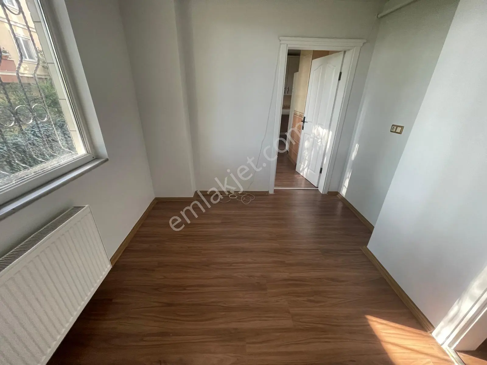 Fevzi Çakmak Mahallesin 'de Net 110m2 3+1 Kot 2 Satılık Daire — fotoğraf 10