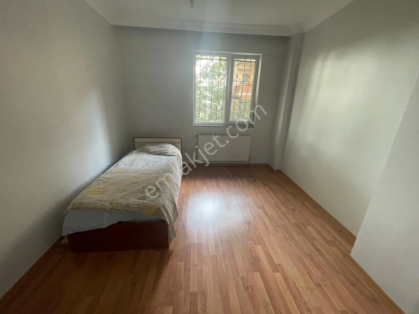 Fevzi Çakmak Mahallesin 'de Net 110m2 3+1 Kot 2 Satılık Daire — fotoğraf 12