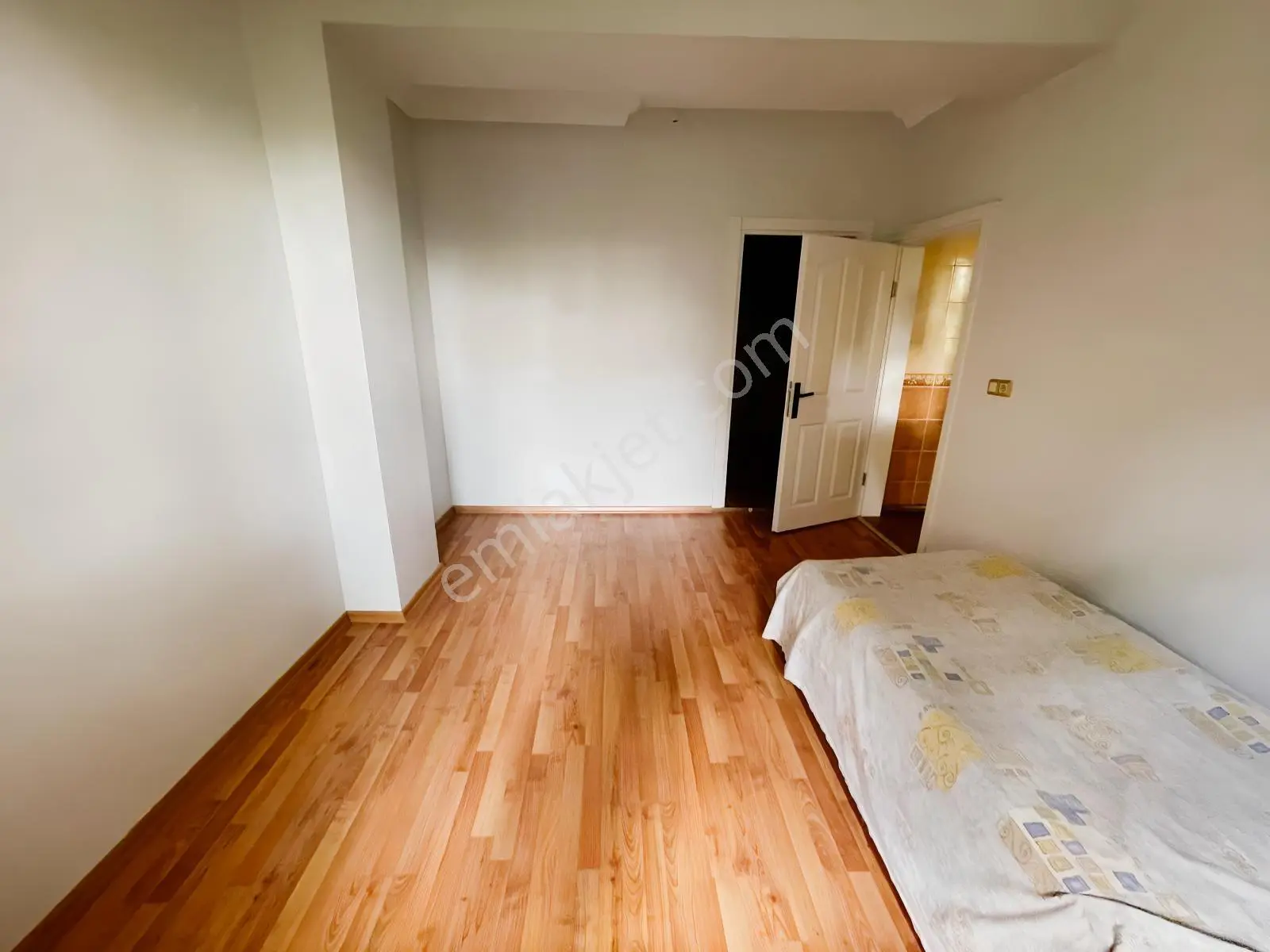 Fevzi Çakmak Mahallesin 'de Net 110m2 3+1 Kot 2 Satılık Daire — fotoğraf 13