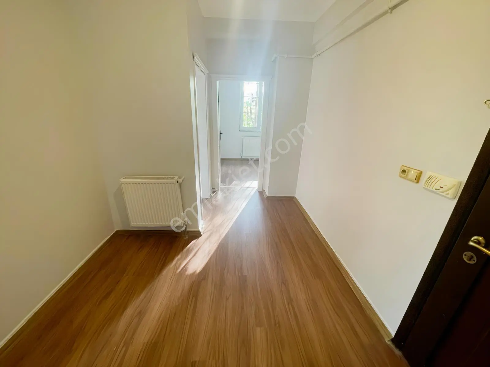 Fevzi Çakmak Mahallesin 'de Net 110m2 3+1 Kot 2 Satılık Daire — fotoğraf 14