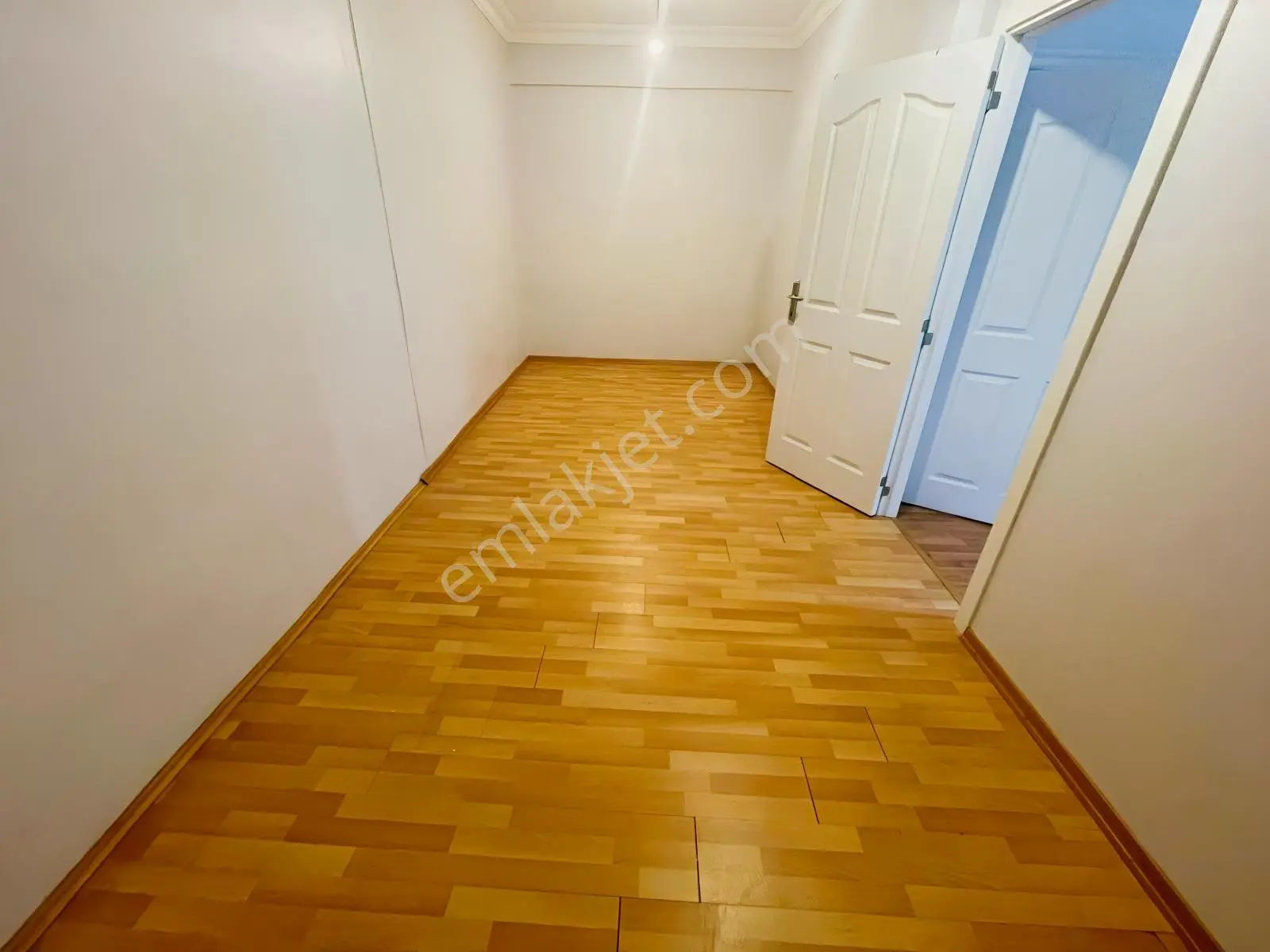 Fevzi Çakmak Mahallesin 'de Net 110m2 3+1 Kot 2 Satılık Daire — fotoğraf 17