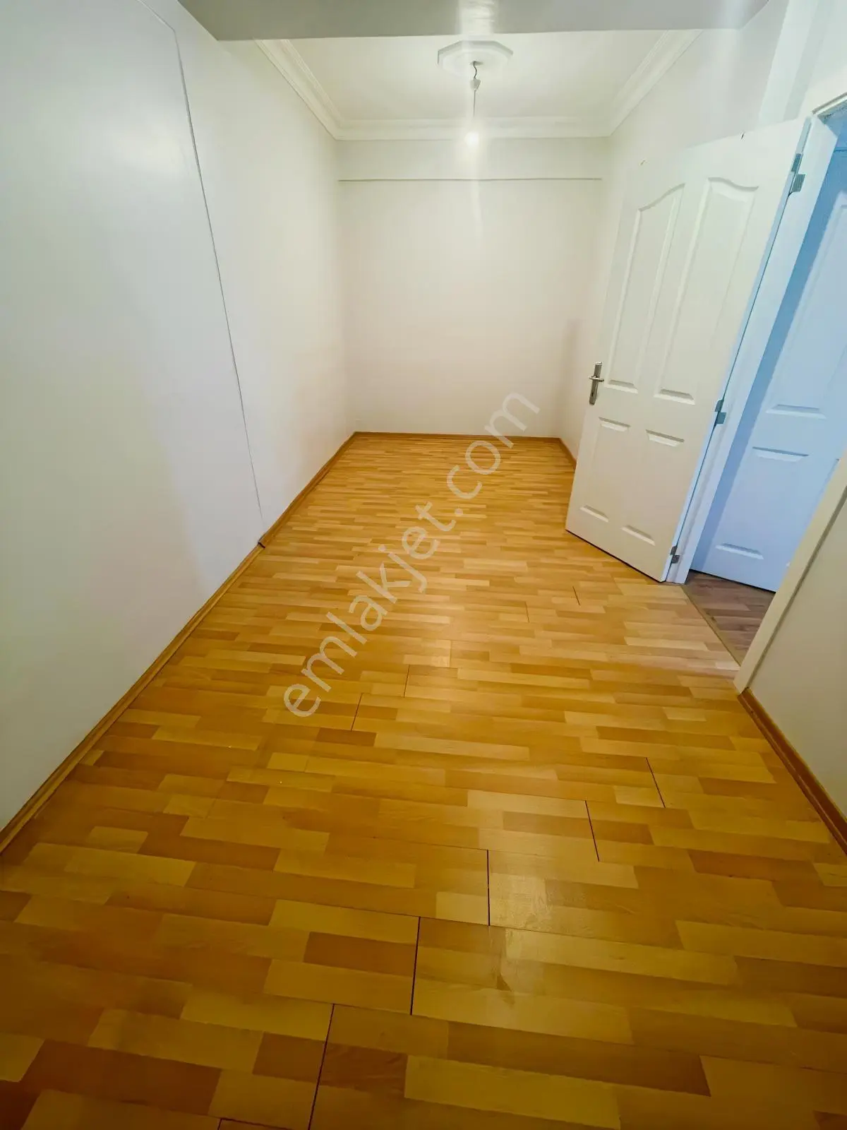 Fevzi Çakmak Mahallesin 'de Net 110m2 3+1 Kot 2 Satılık Daire — fotoğraf 18