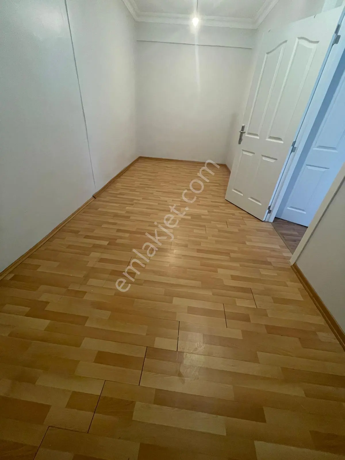 Fevzi Çakmak Mahallesin 'de Net 110m2 3+1 Kot 2 Satılık Daire — fotoğraf 20