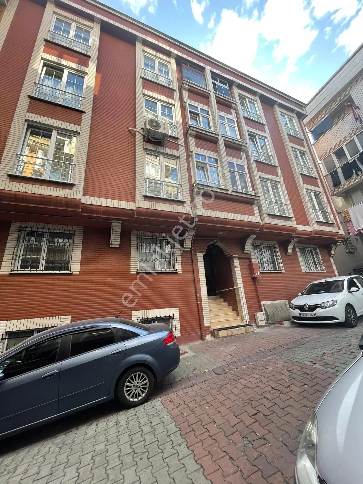Fevzi Çakmak Mahallesin 'de Net 110m2 3+1 Kot 2 Satılık Daire — fotoğraf 28