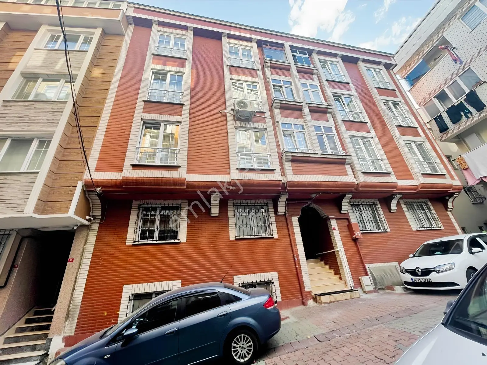 Fevzi Çakmak Mahallesin 'de Net 110m2 3+1 Kot 2 Satılık Daire — fotoğraf 29