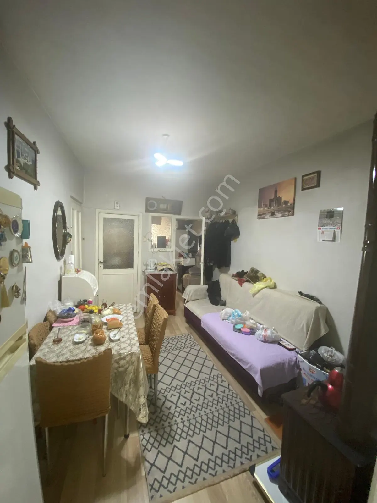 Beyoğlunda Kızılay Meydanına 1dakika Mesafede Kasımpaşa Küçük Piyale Mahalesinde Satılık Bina — fotoğraf 7