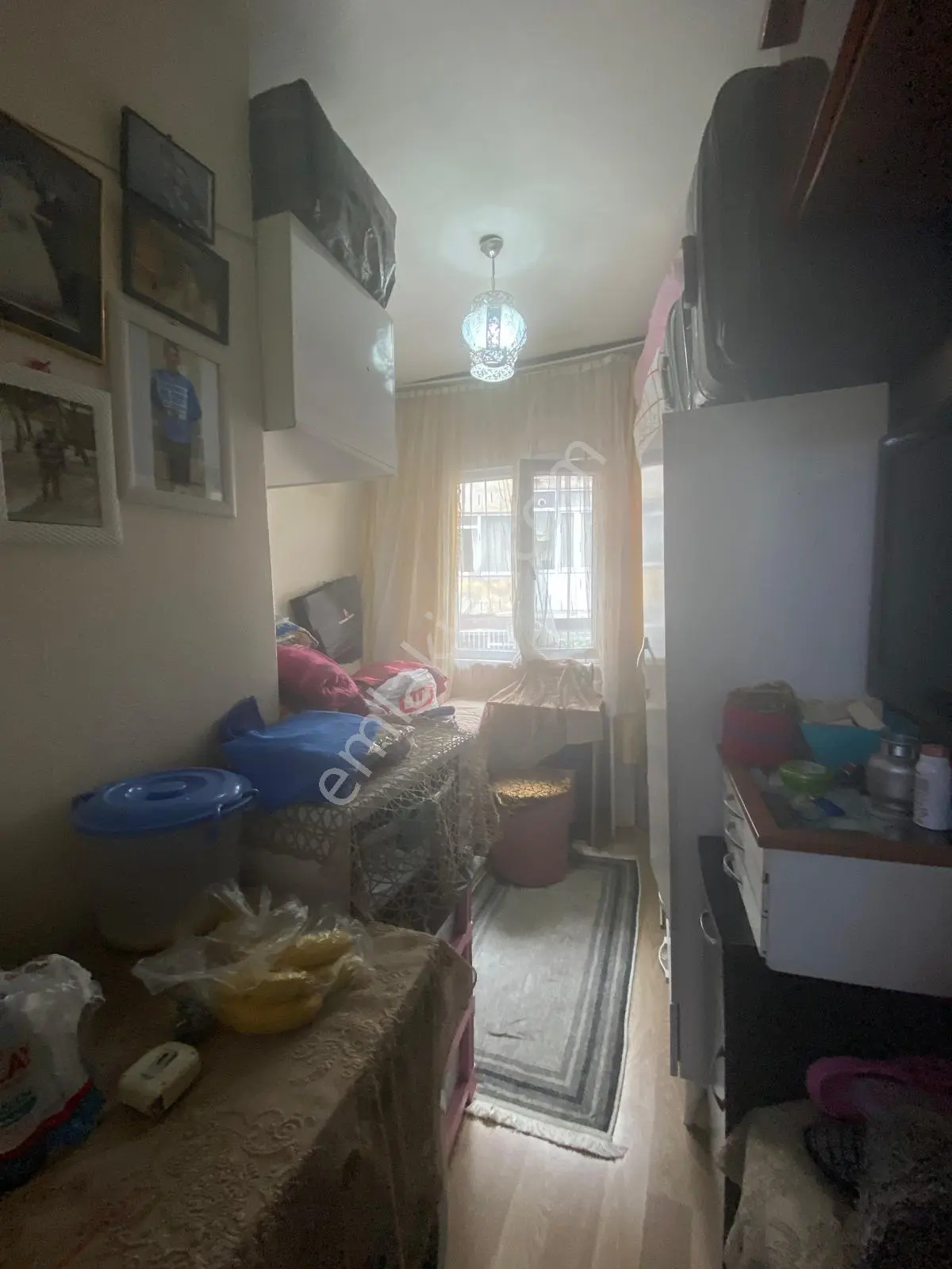 Beyoğlunda Kızılay Meydanına 1dakika Mesafede Kasımpaşa Küçük Piyale Mahalesinde Satılık Bina — fotoğraf 10