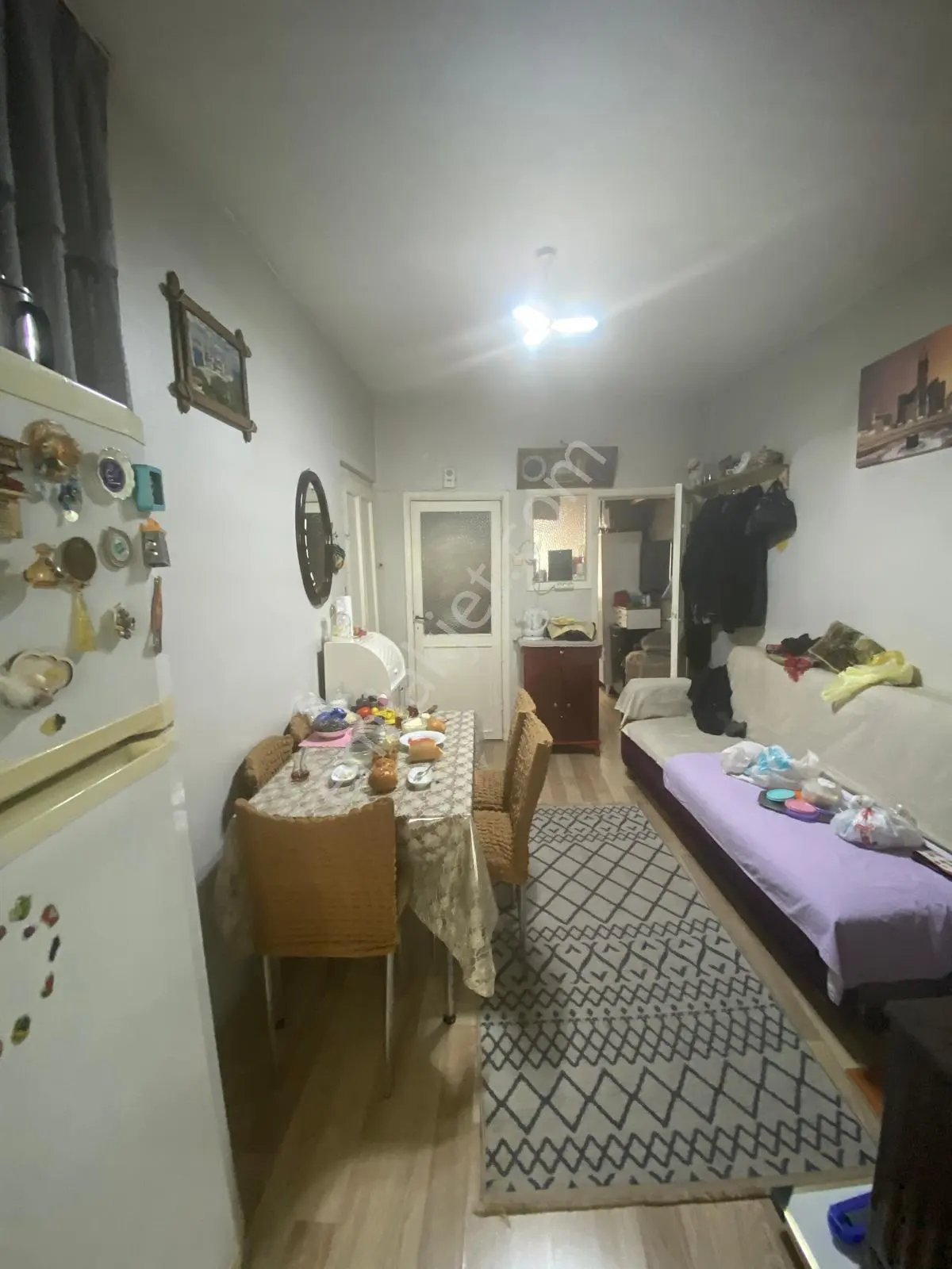 Beyoğlunda Kızılay Meydanına 1dakika Mesafede Kasımpaşa Küçük Piyale Mahalesinde Satılık Bina — fotoğraf 20