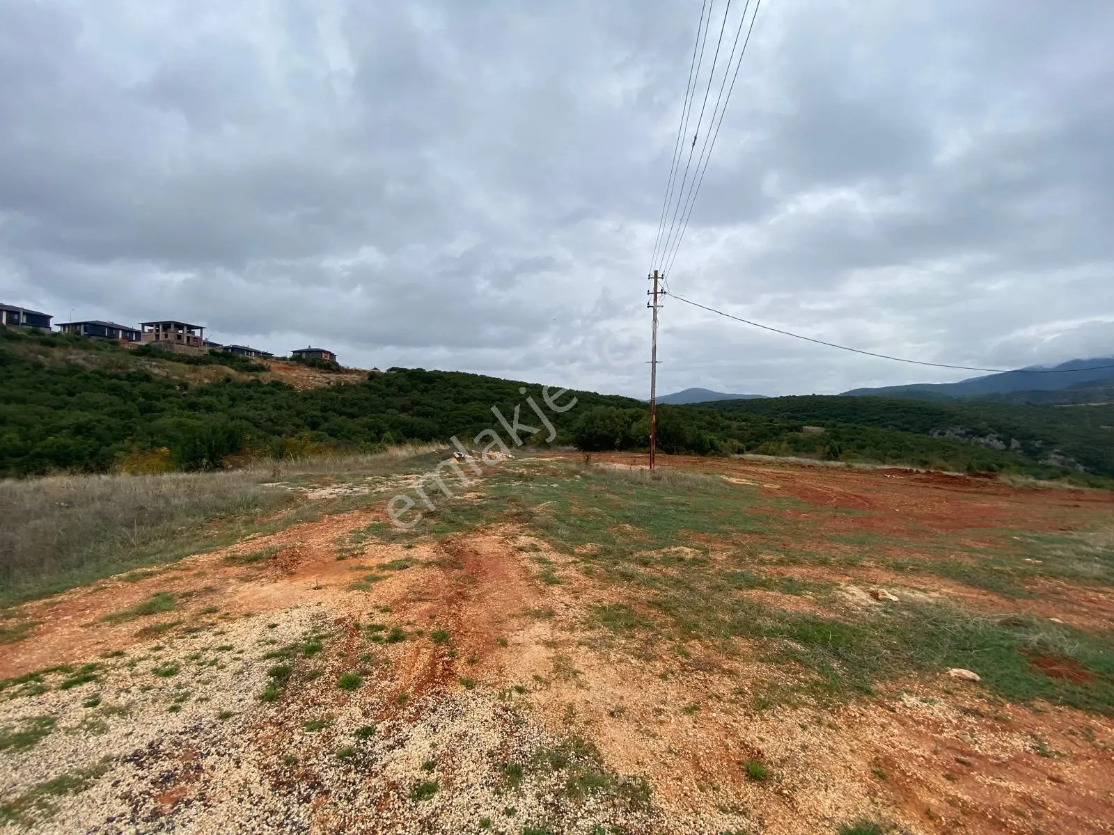 Bilecik Ertuğrulgazi'de Satılık 327 M² Doğa Manzaralı Arsa — fotoğraf 16