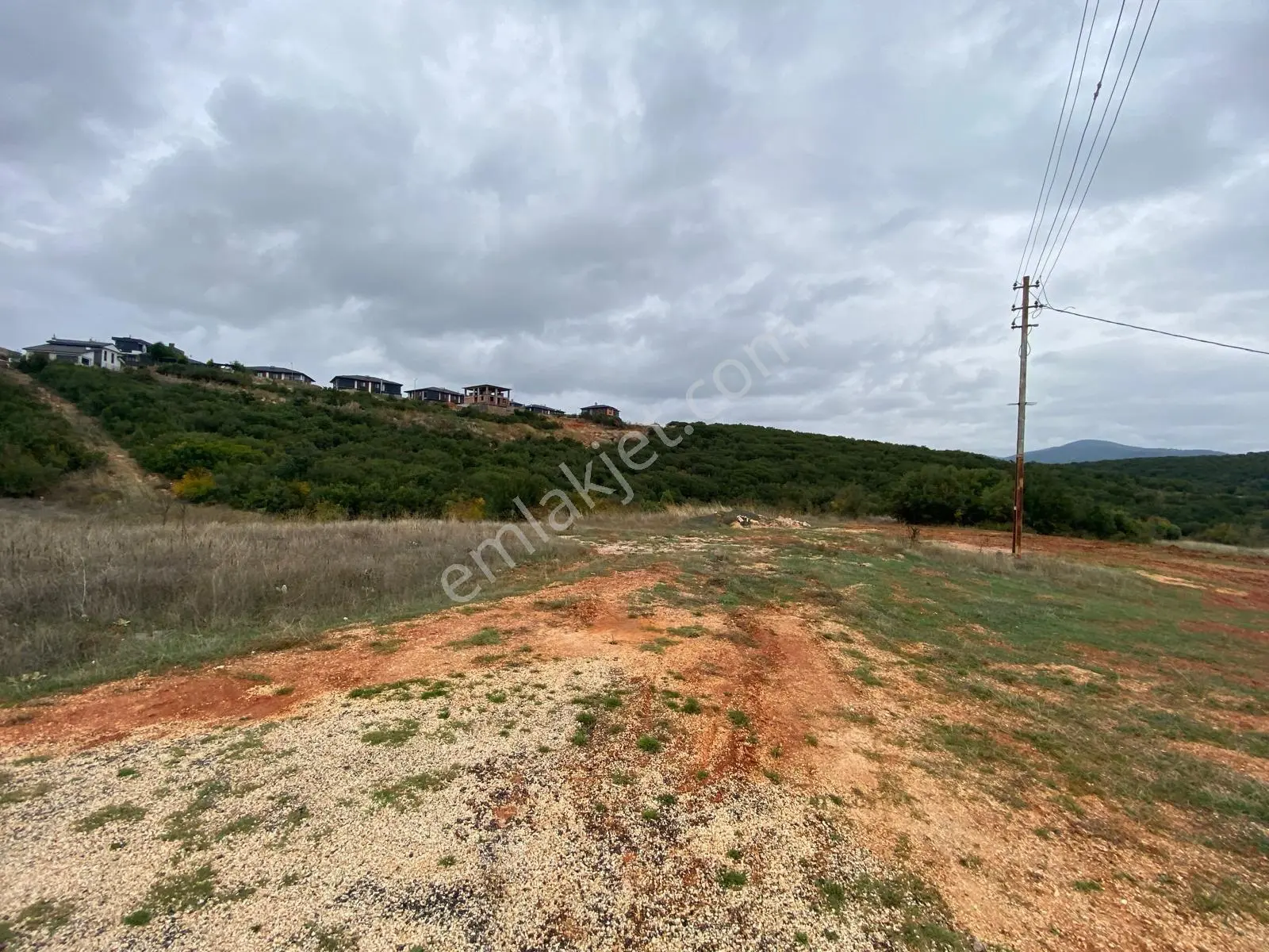 Bilecik Ertuğrulgazi'de Satılık 327 M² Doğa Manzaralı Arsa — fotoğraf 17
