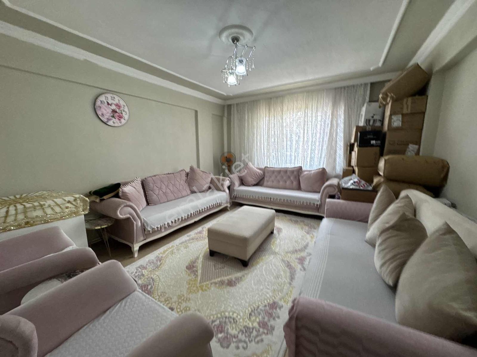 Buca Göksu Mah. 2.kat Satılık 2+1 D.gazlı Daire — fotoğraf 7