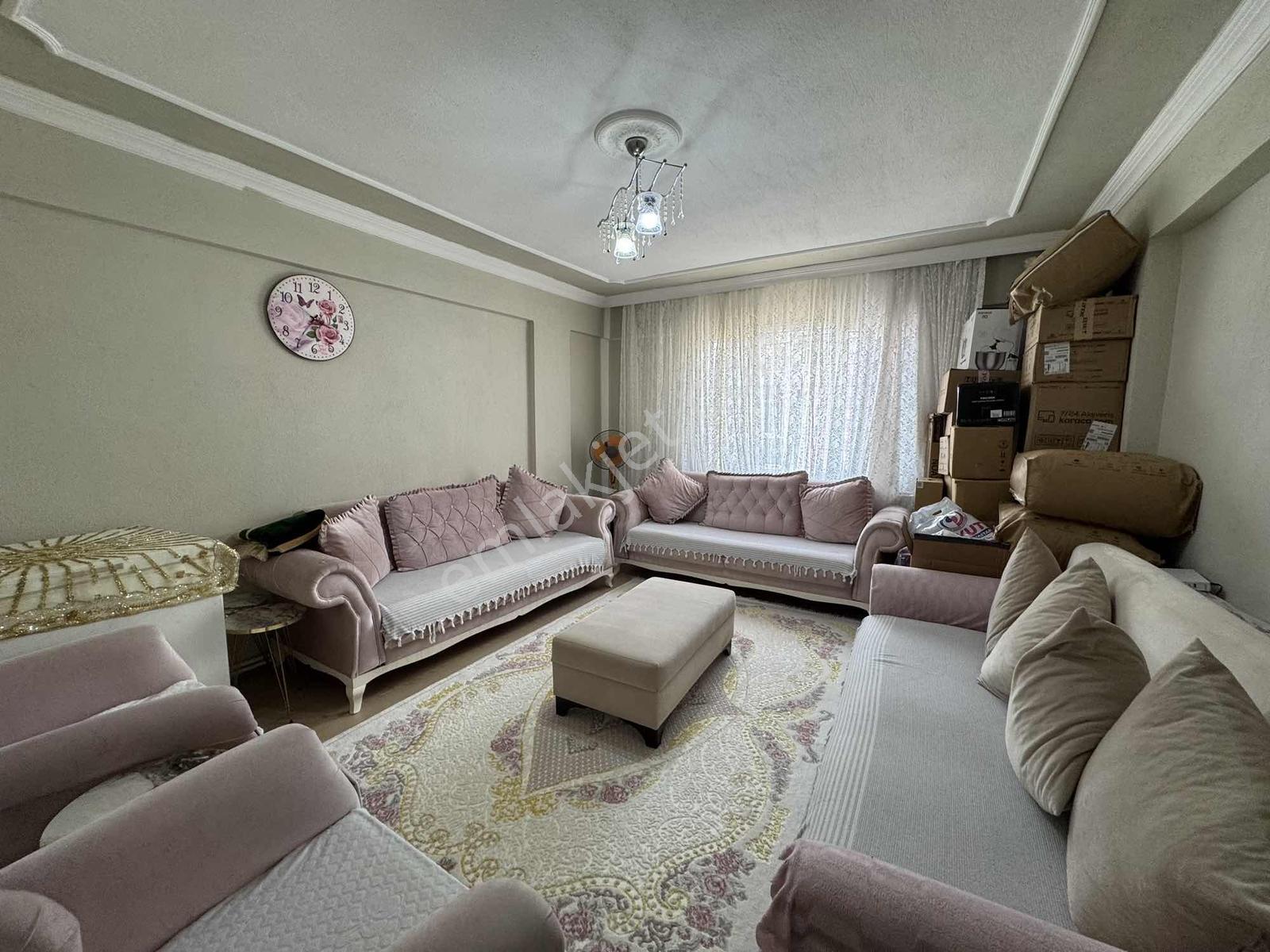 Buca Göksu Mah. 2.kat Satılık 2+1 D.gazlı Daire — fotoğraf 8