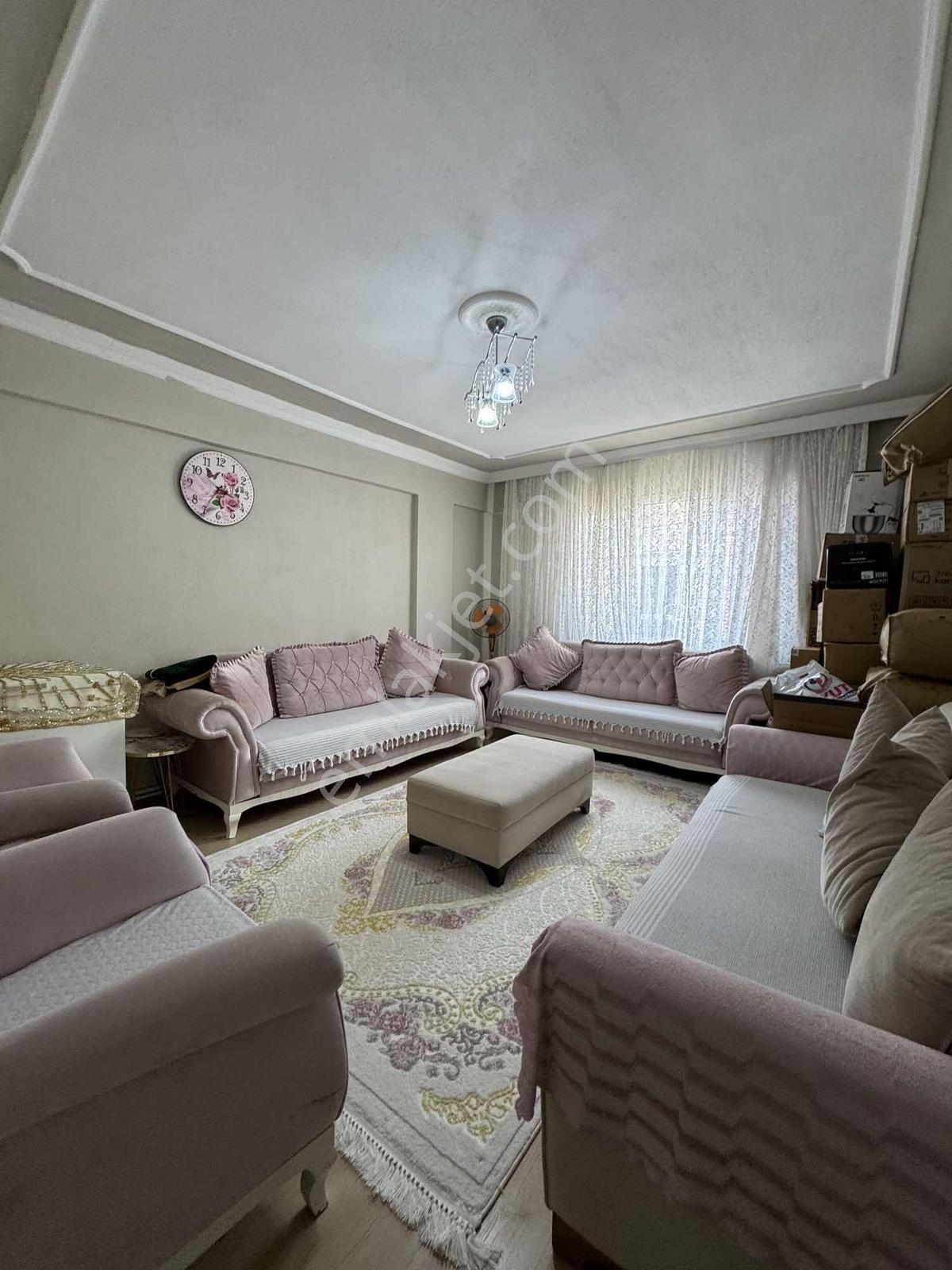 Buca Göksu Mah. 2.kat Satılık 2+1 D.gazlı Daire — fotoğraf 9