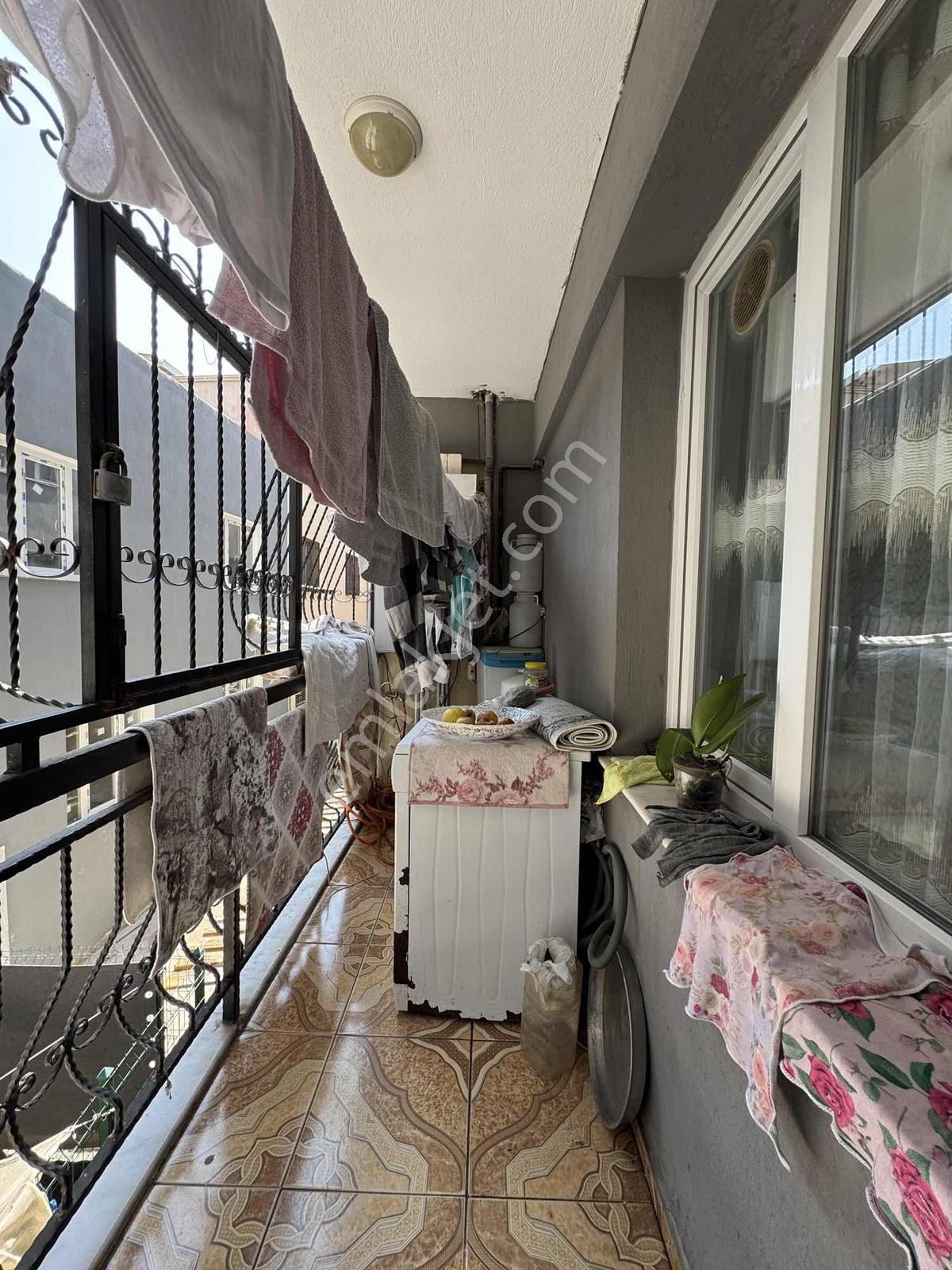Buca Göksu Mah. 2.kat Satılık 2+1 D.gazlı Daire — fotoğraf 10
