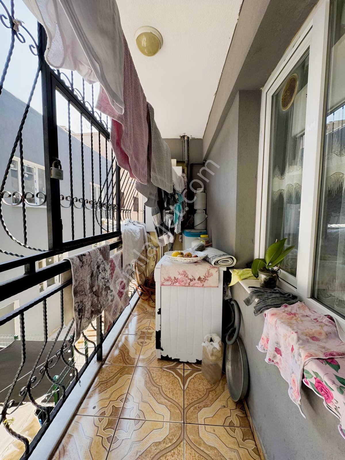 Buca Göksu Mah. 2.kat Satılık 2+1 D.gazlı Daire — fotoğraf 11