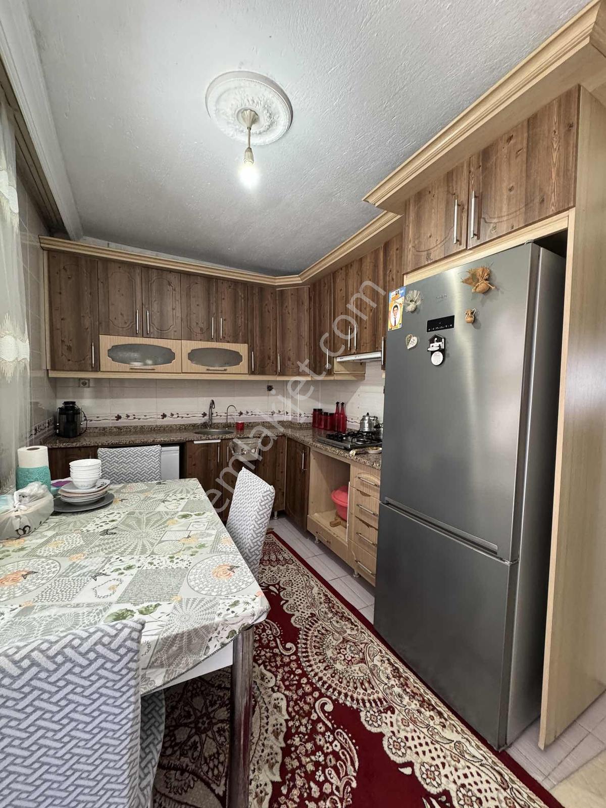 Buca Göksu Mah. 2.kat Satılık 2+1 D.gazlı Daire — fotoğraf 14